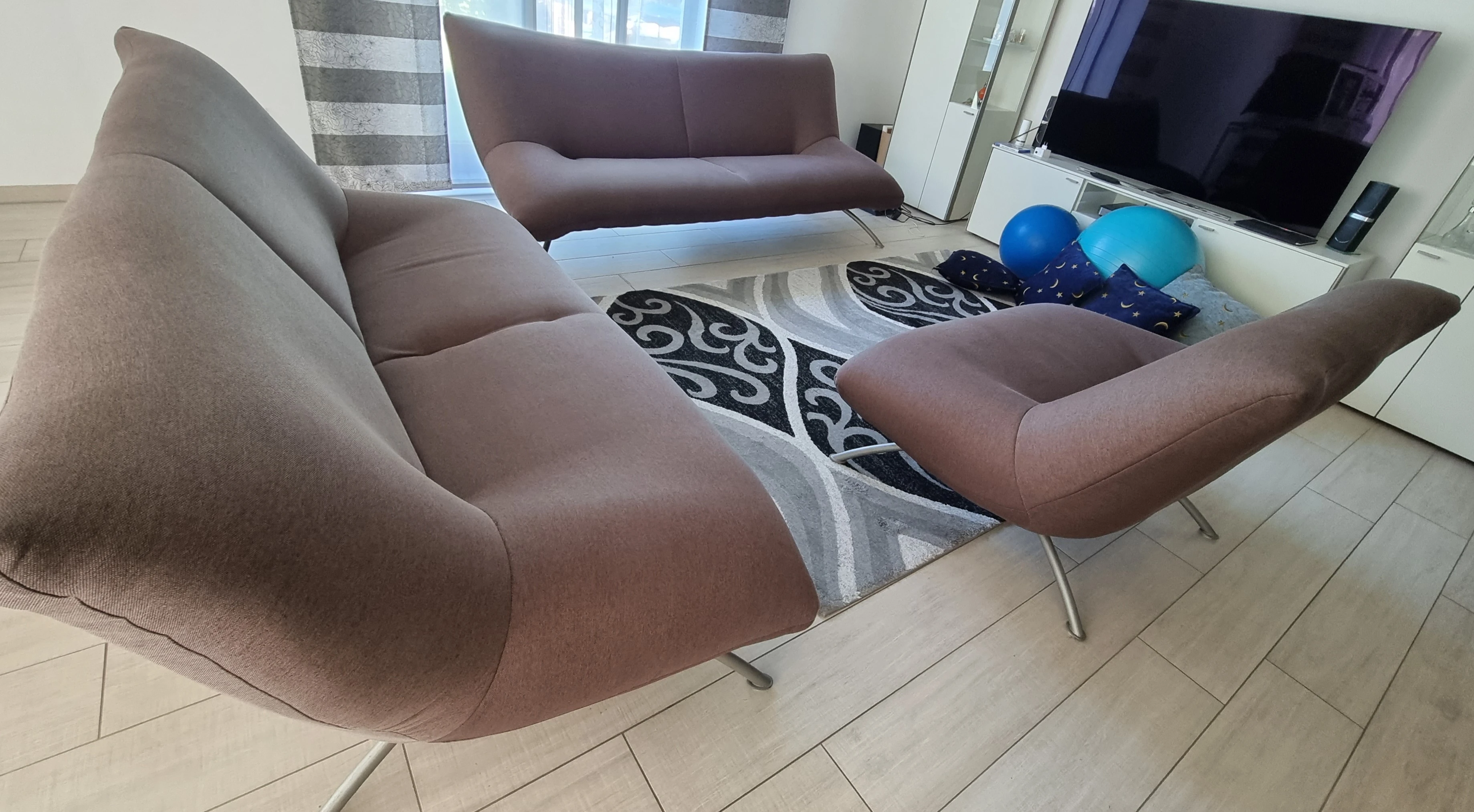 Couchgarnitur