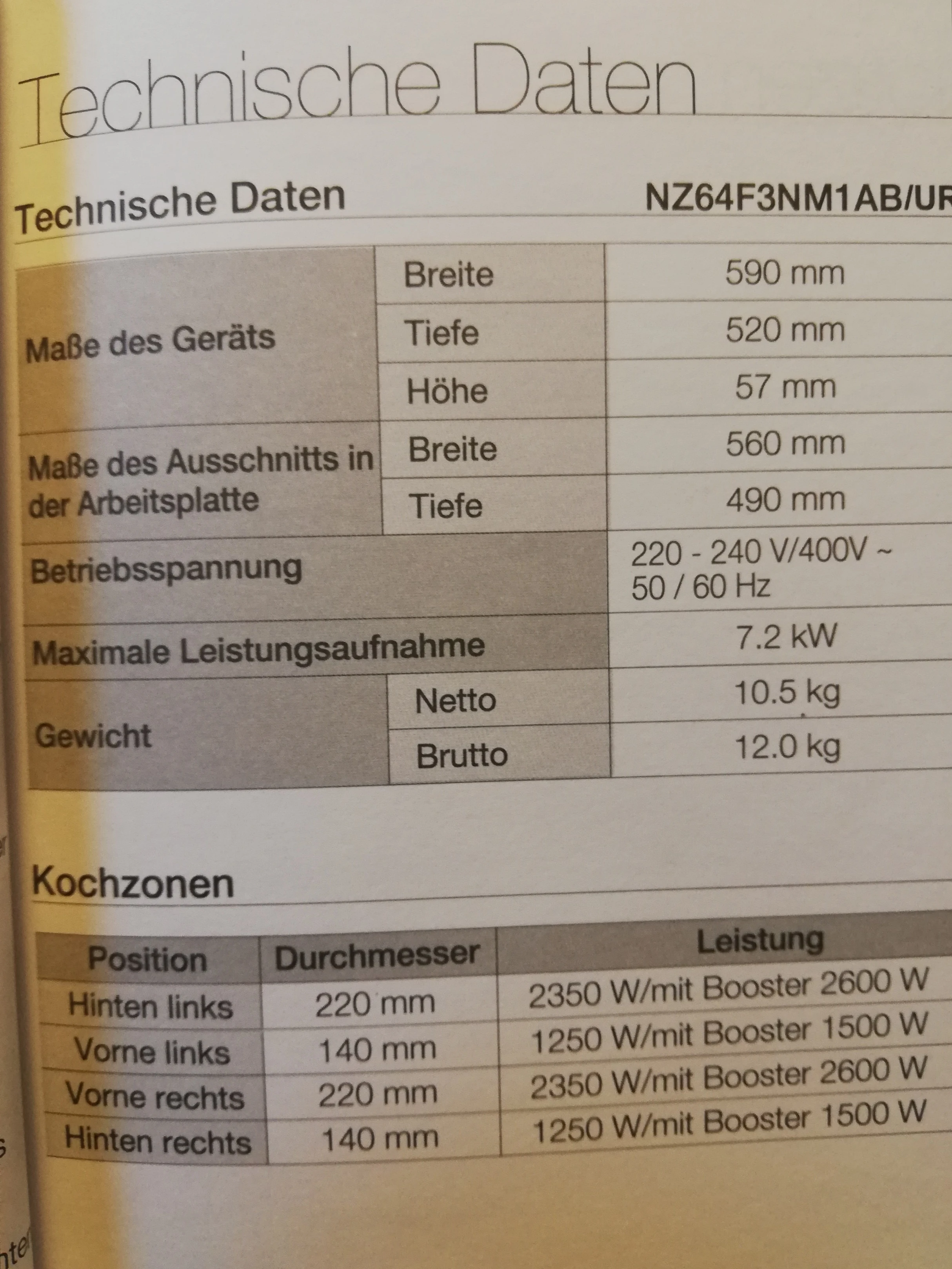 Beschreibung