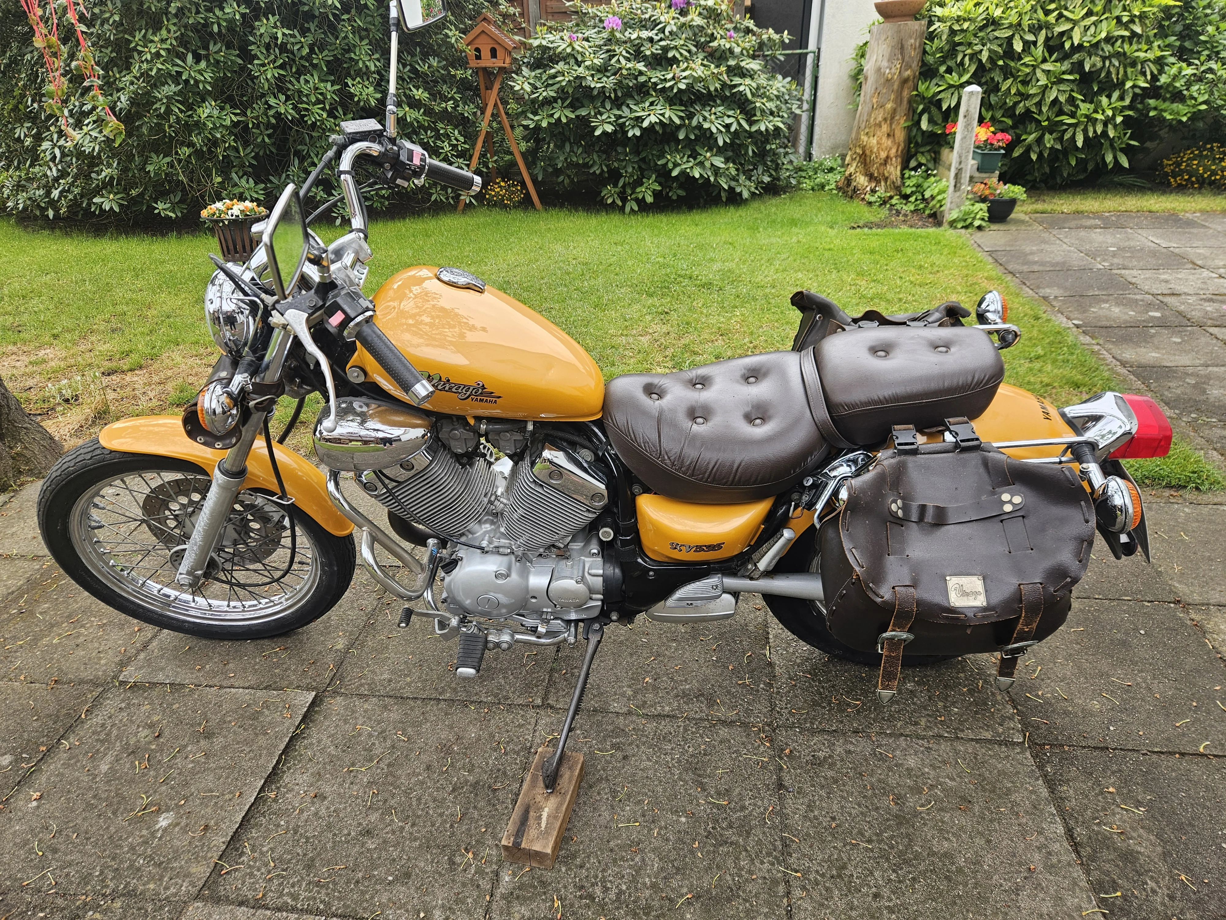 Motorrad seitlich1