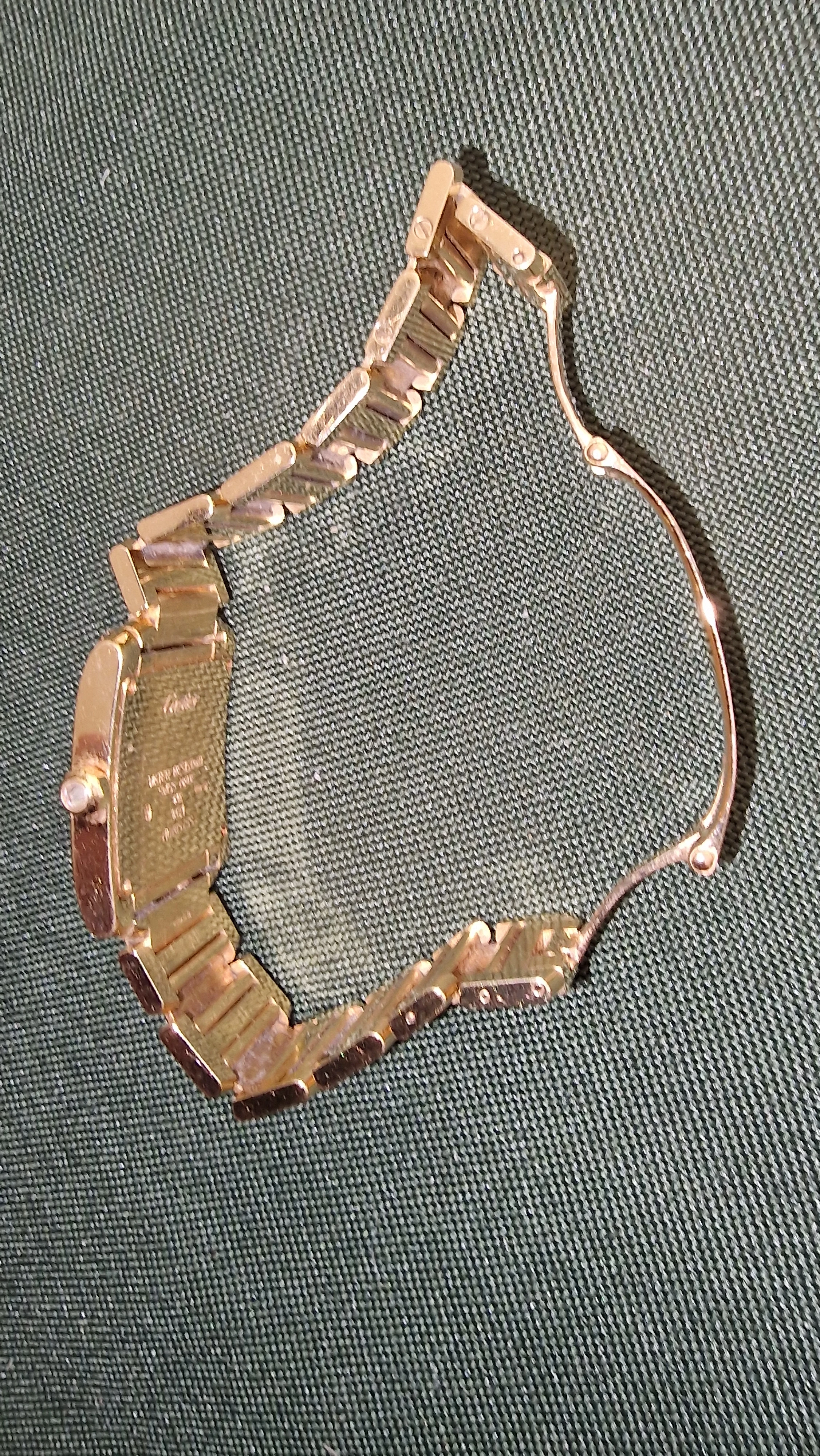 Cartier