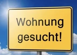 Einzimmerwohnung in Bremen gesucht