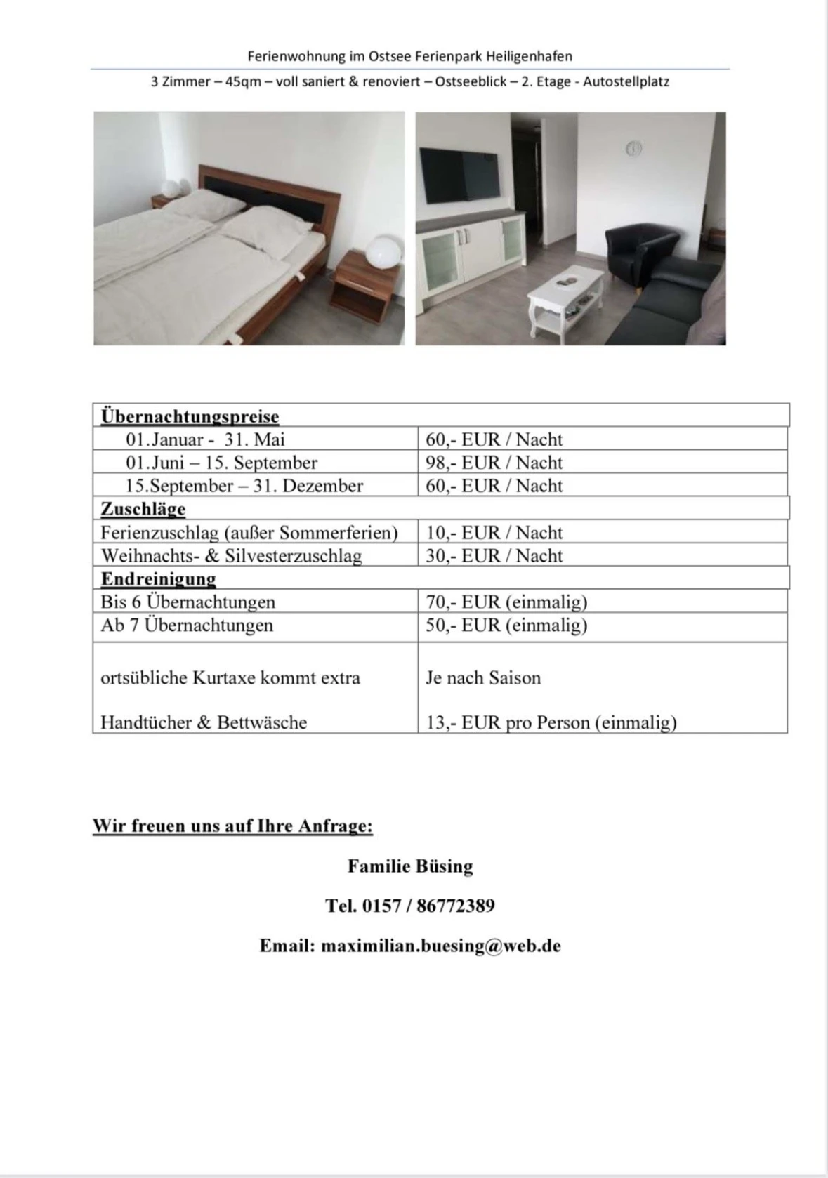 Flyer