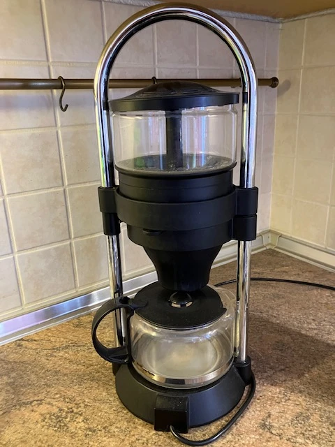 Kaffee Maschine