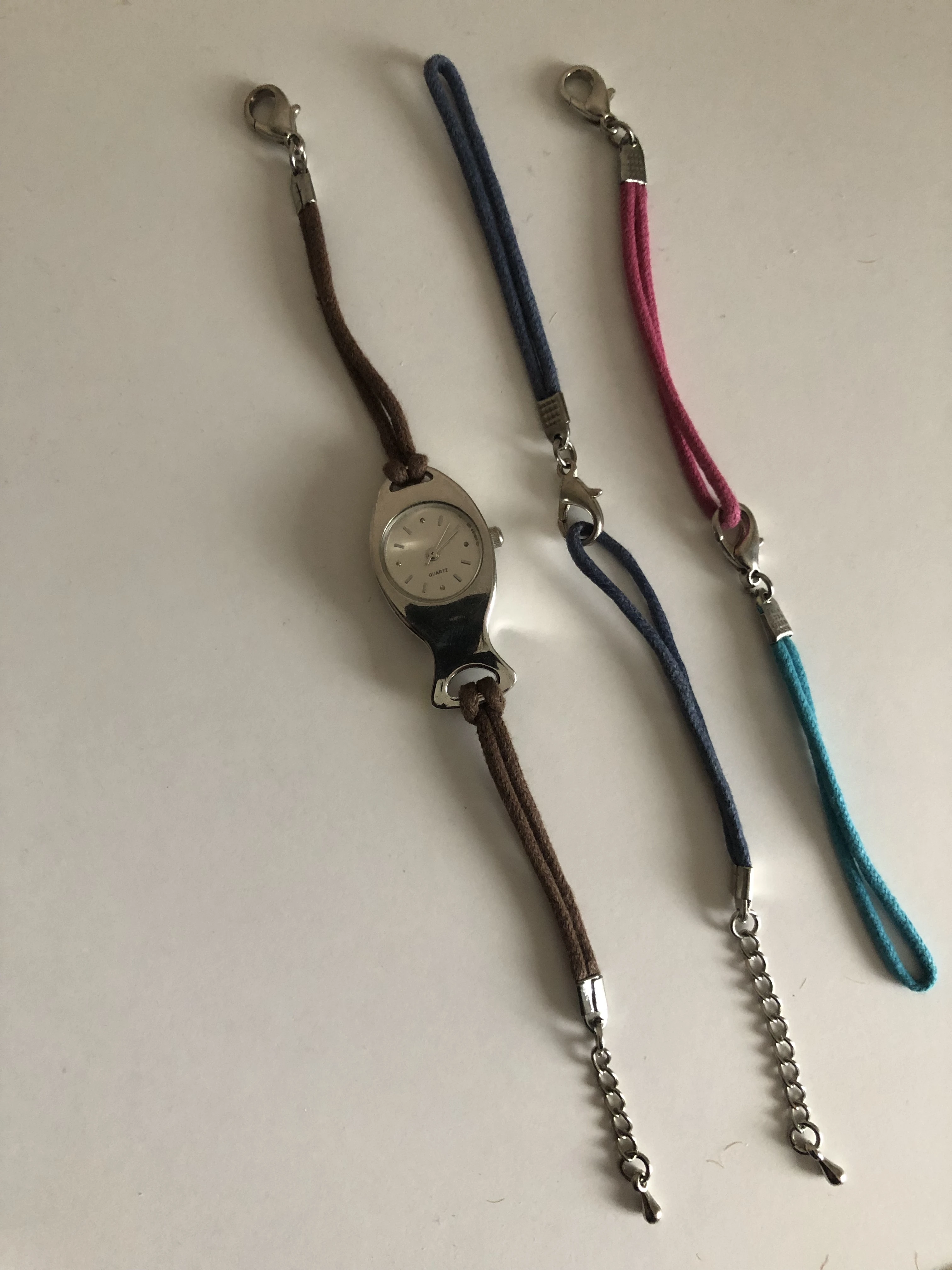 Design Damenarmbanduhr 