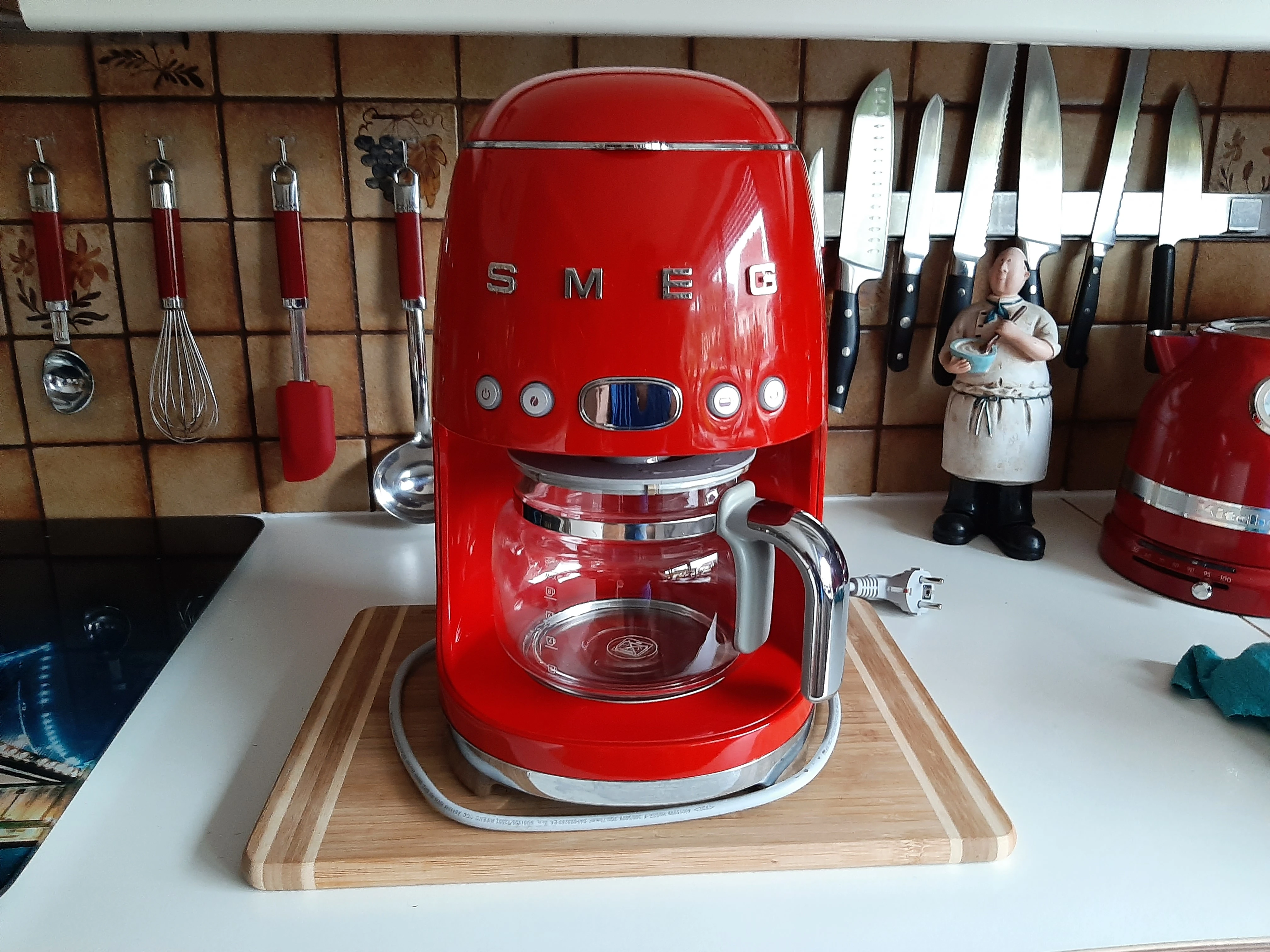 Kaffeemaschine