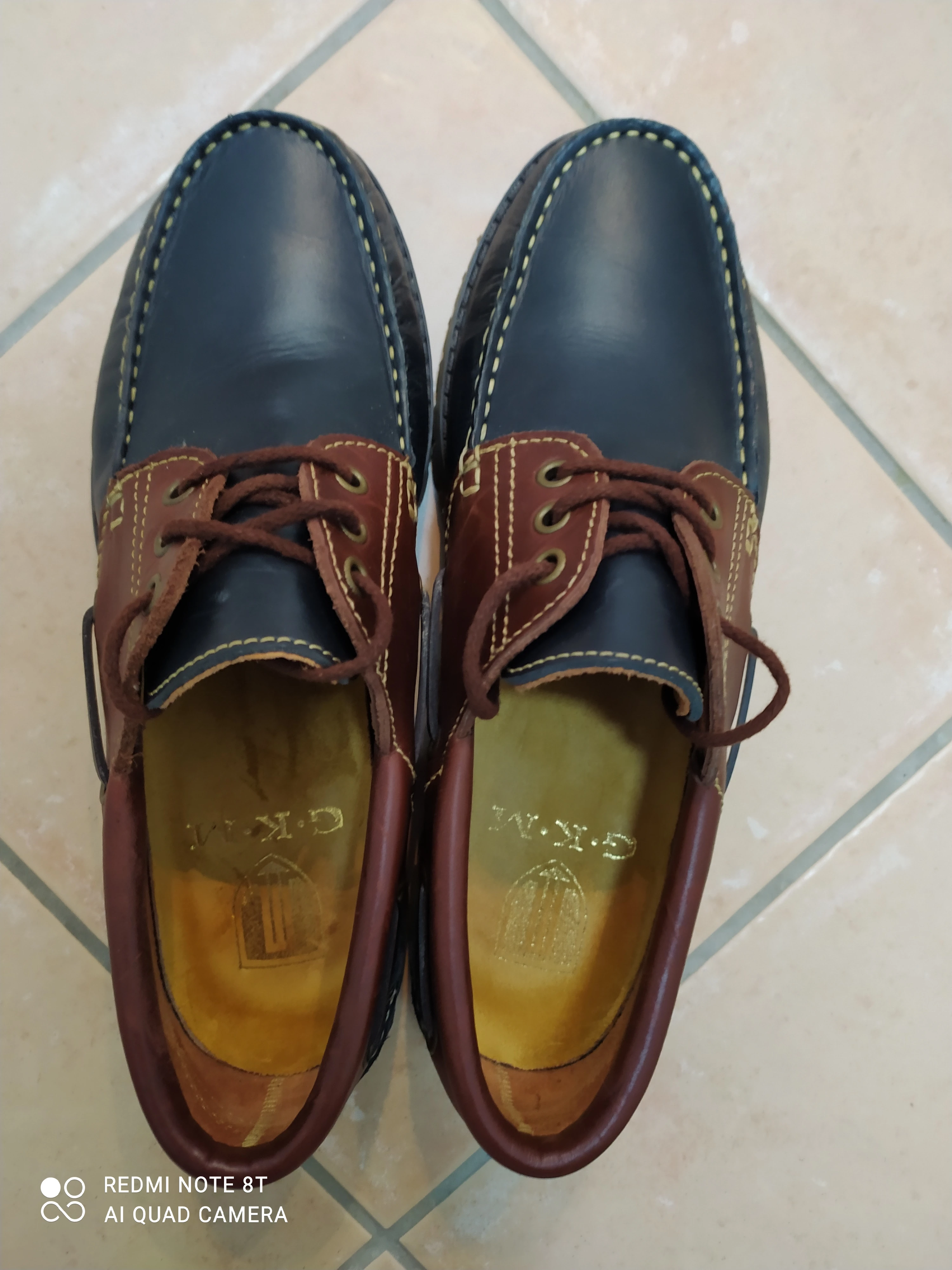 Herrenschuhe