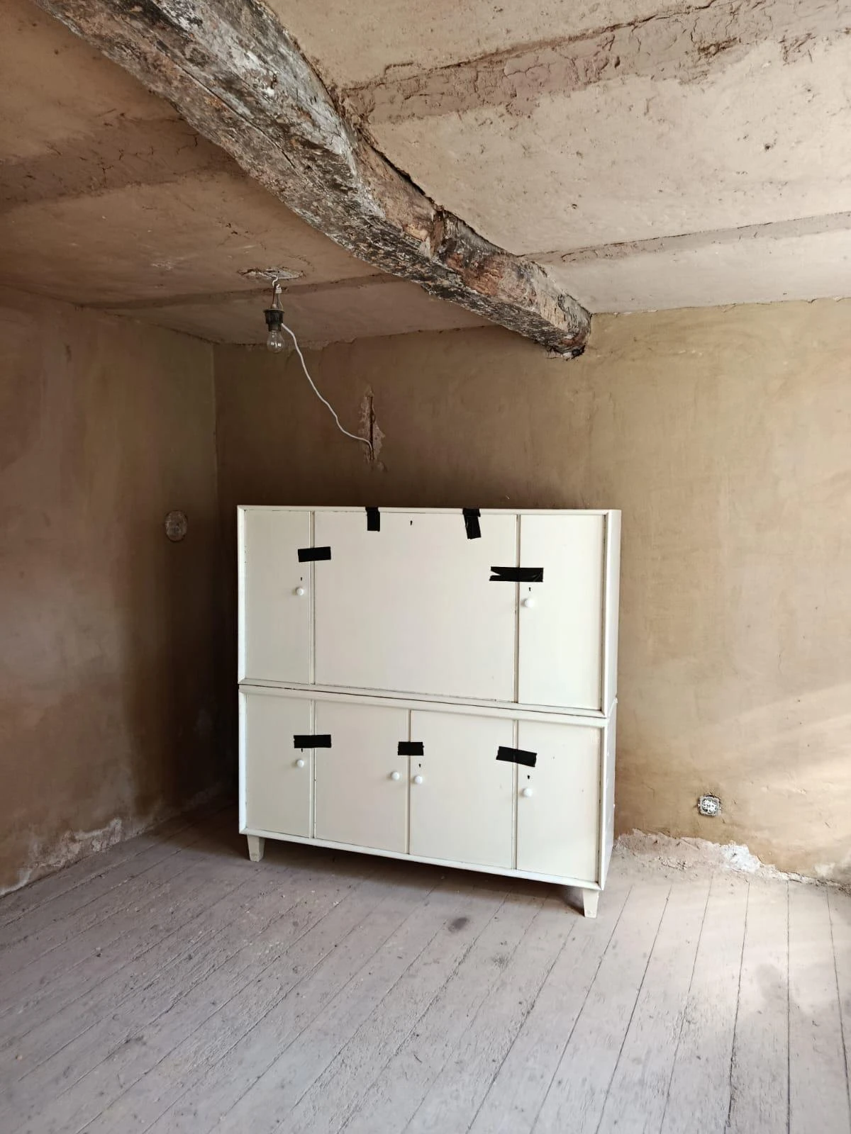 Zimmer unten