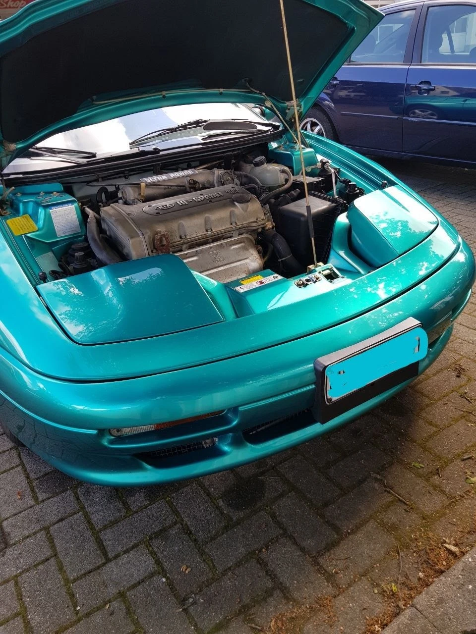 Motor