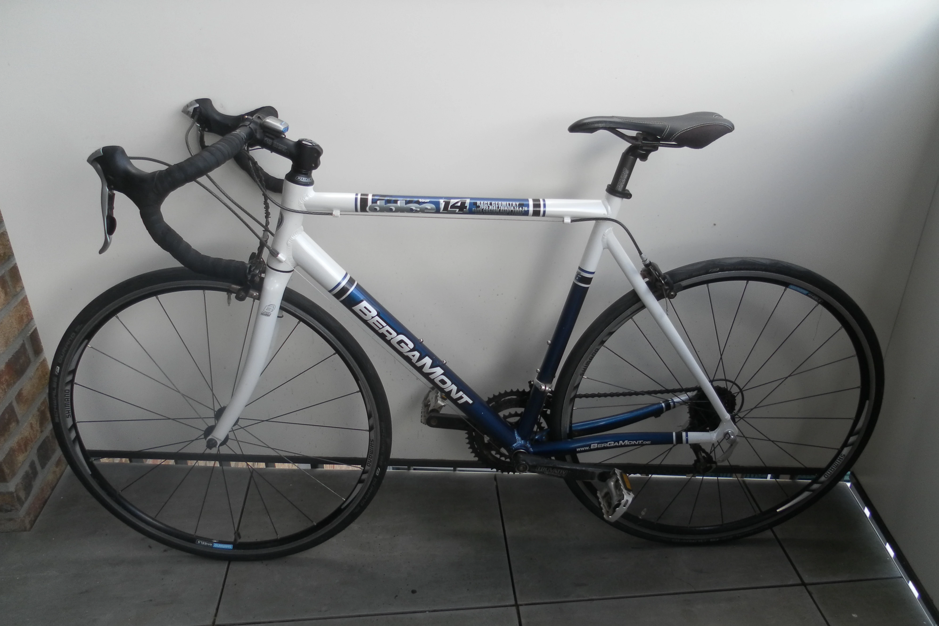 Rennrad