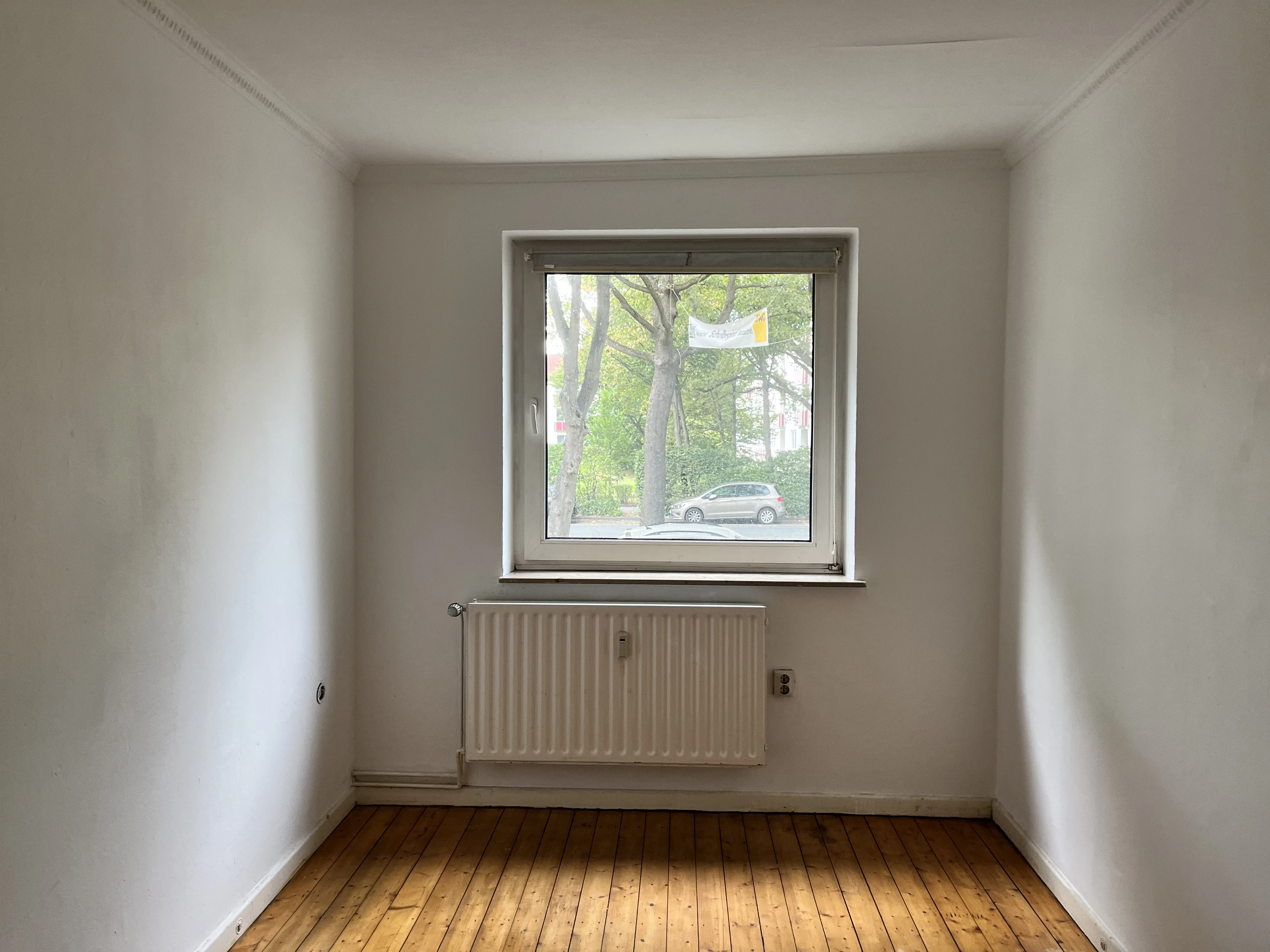 Arbeitszimmer 