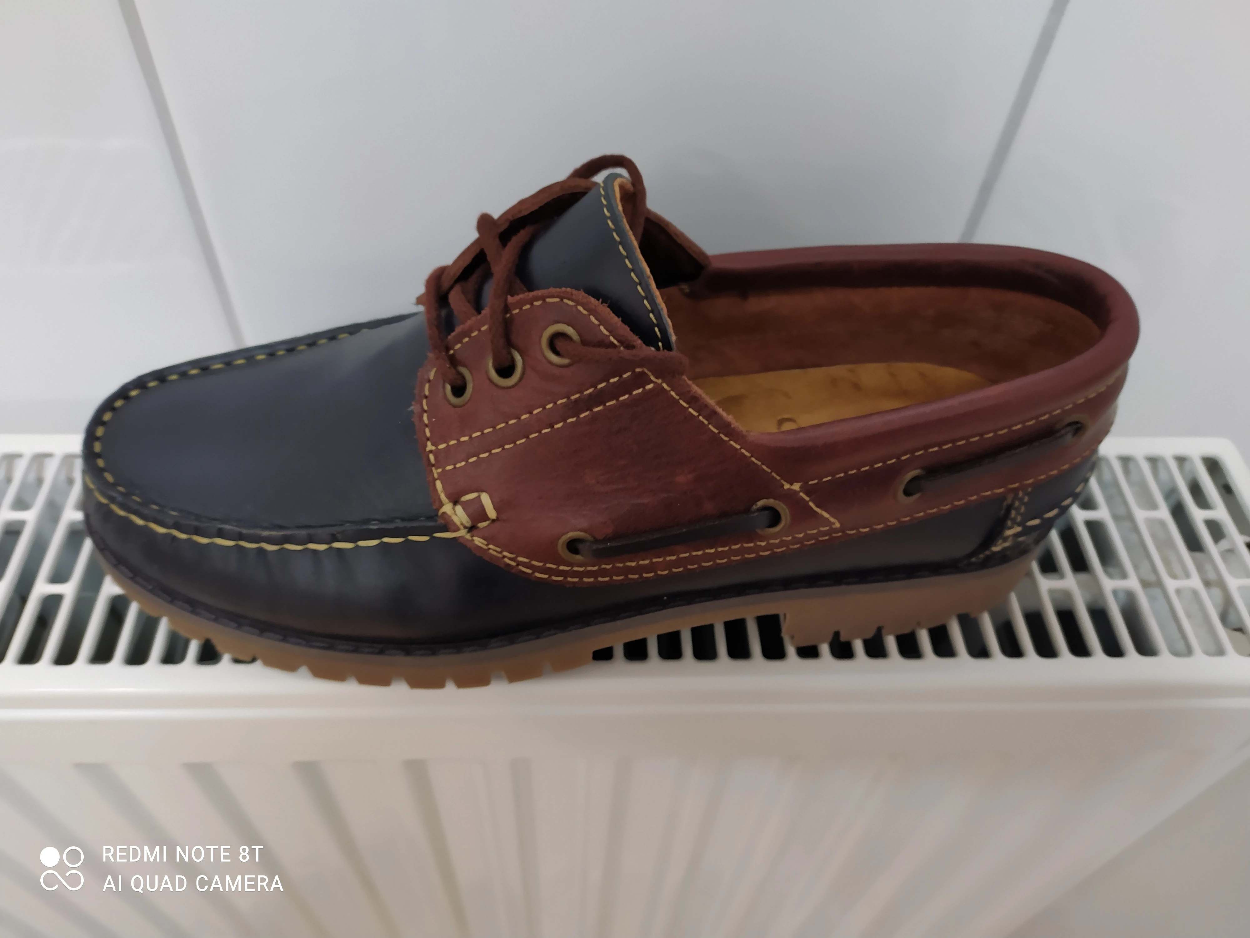 Herrenschuhe