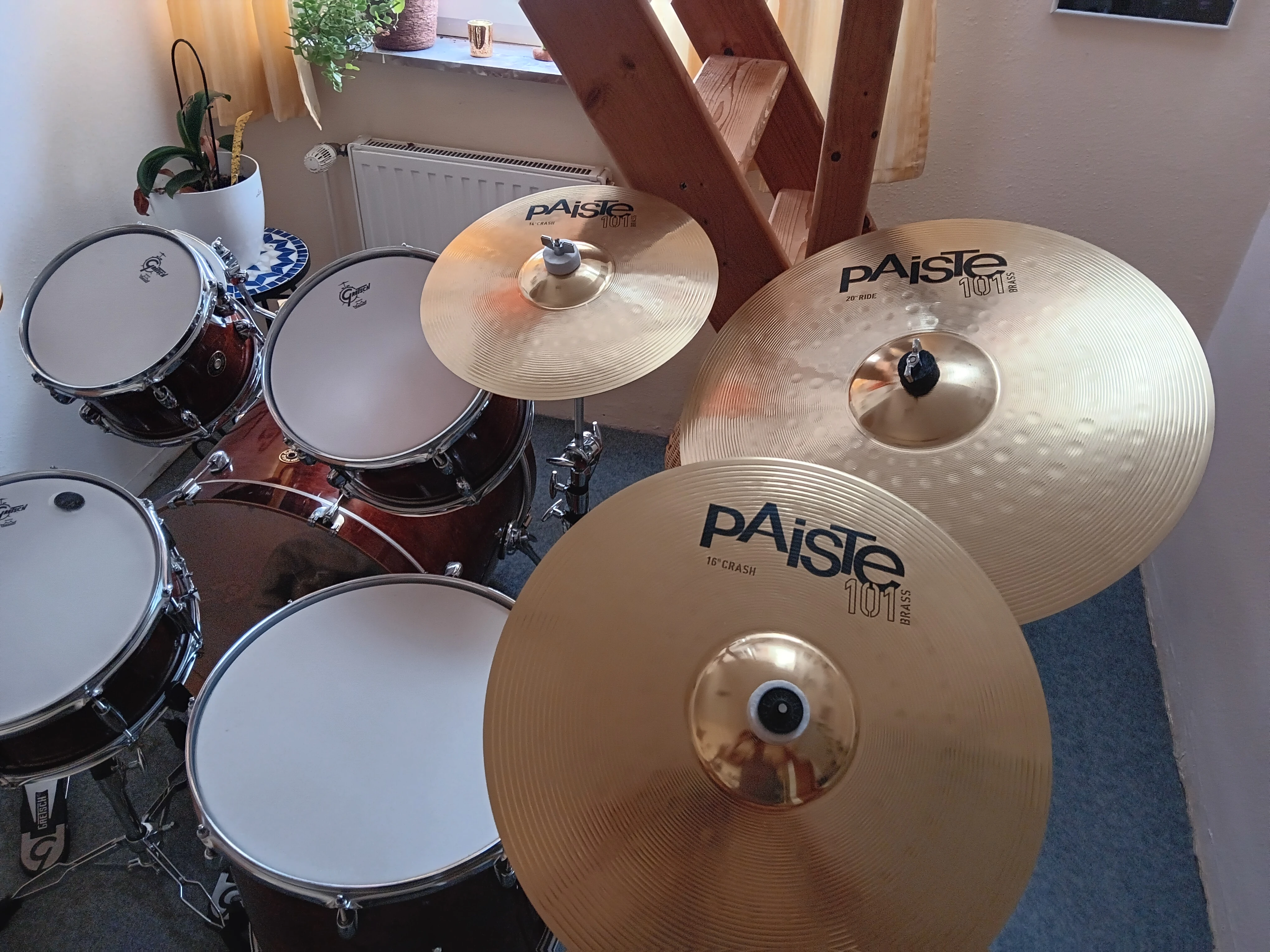 Gretsch Catalina Maple
