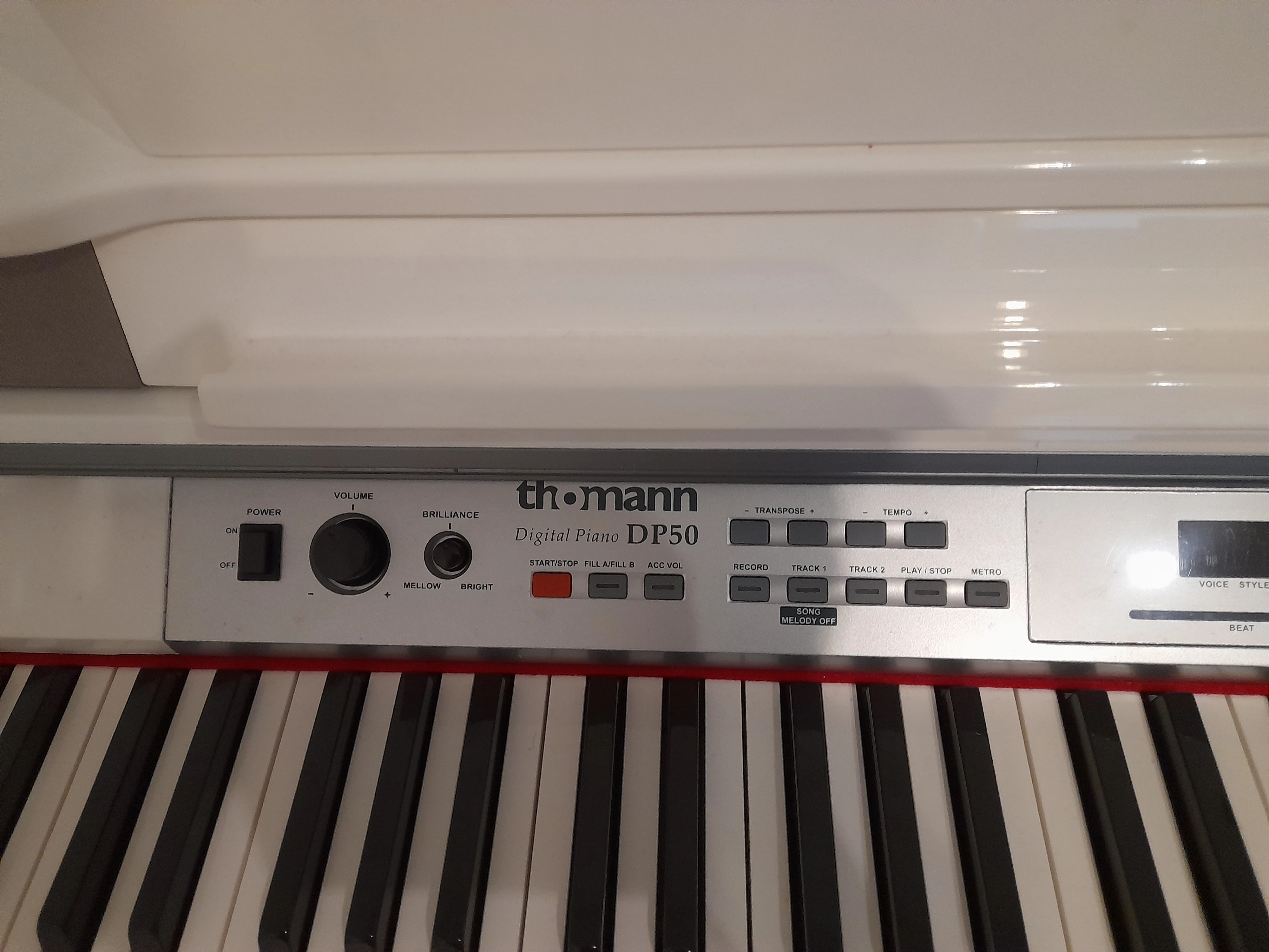 Elektronik links