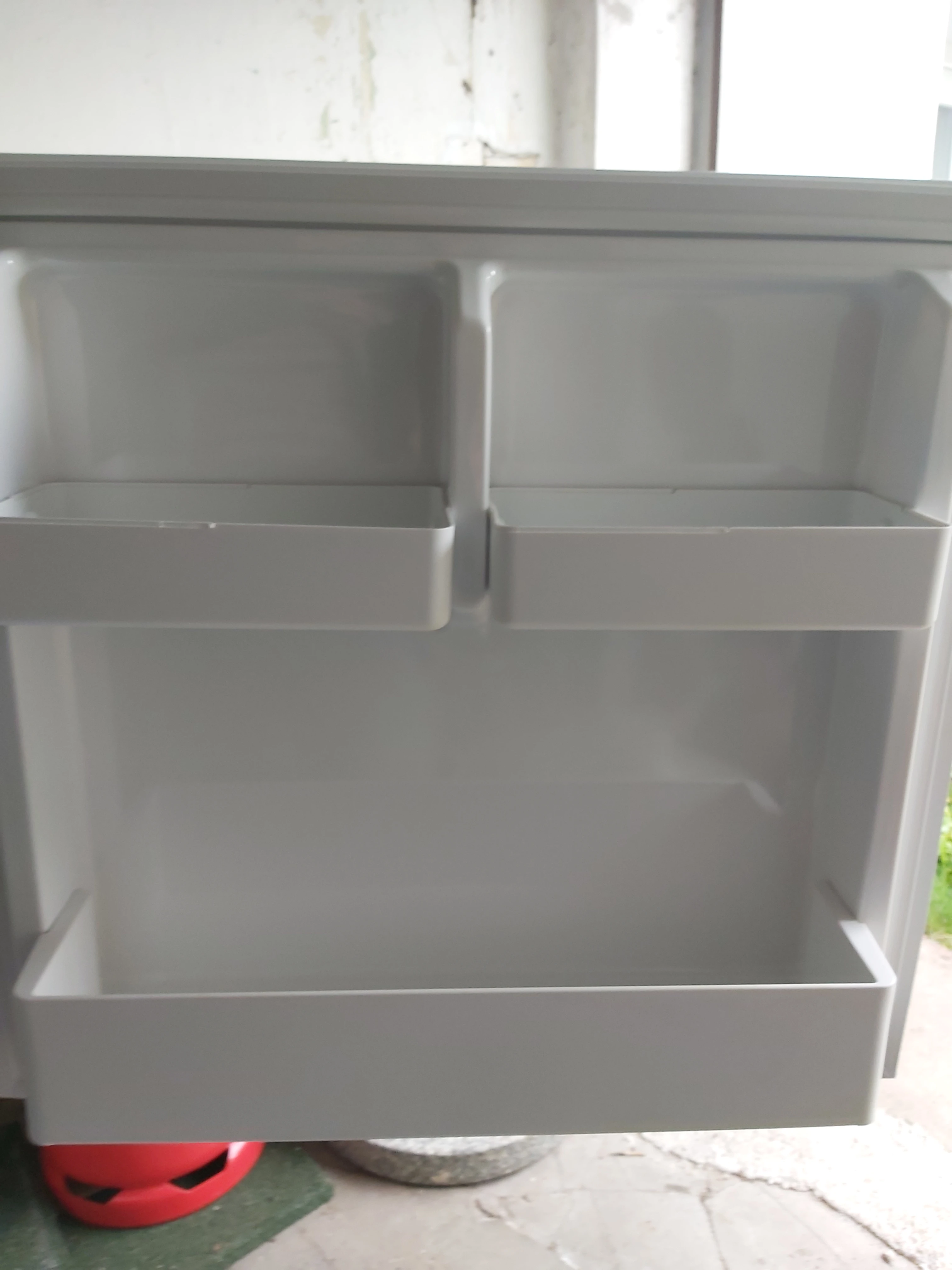Kühlschrank 