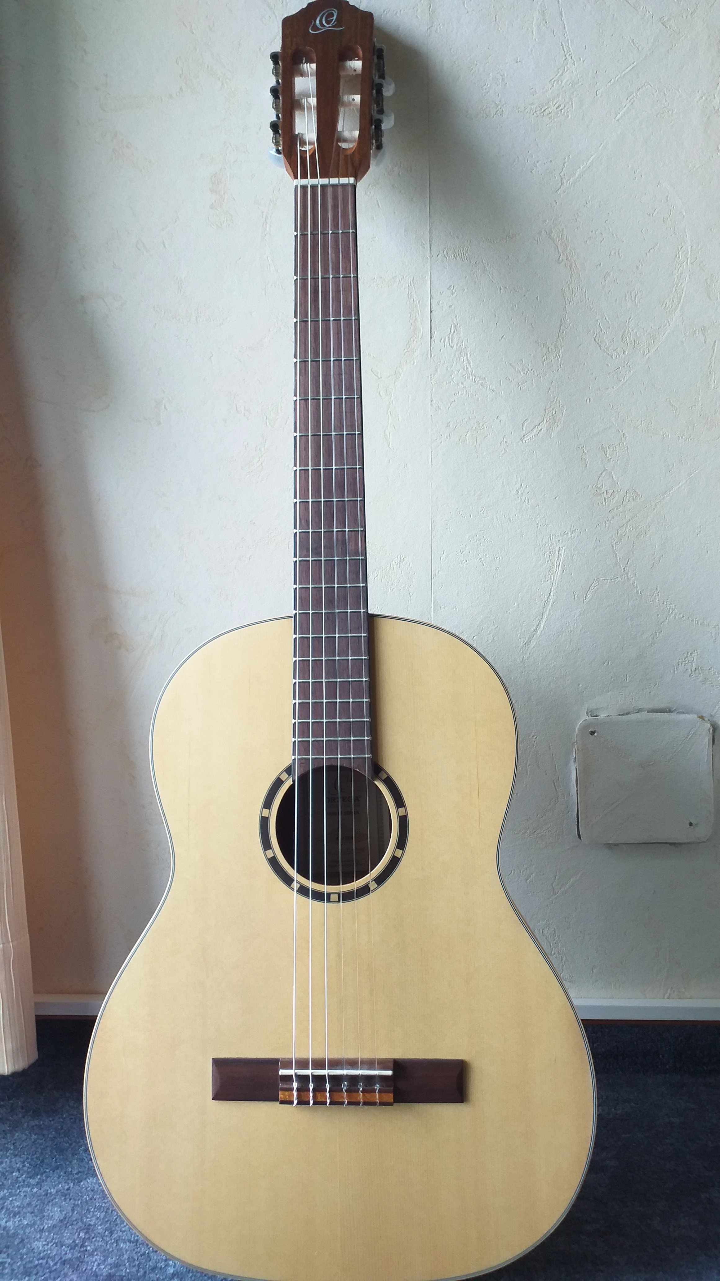 Ortega R121SN 