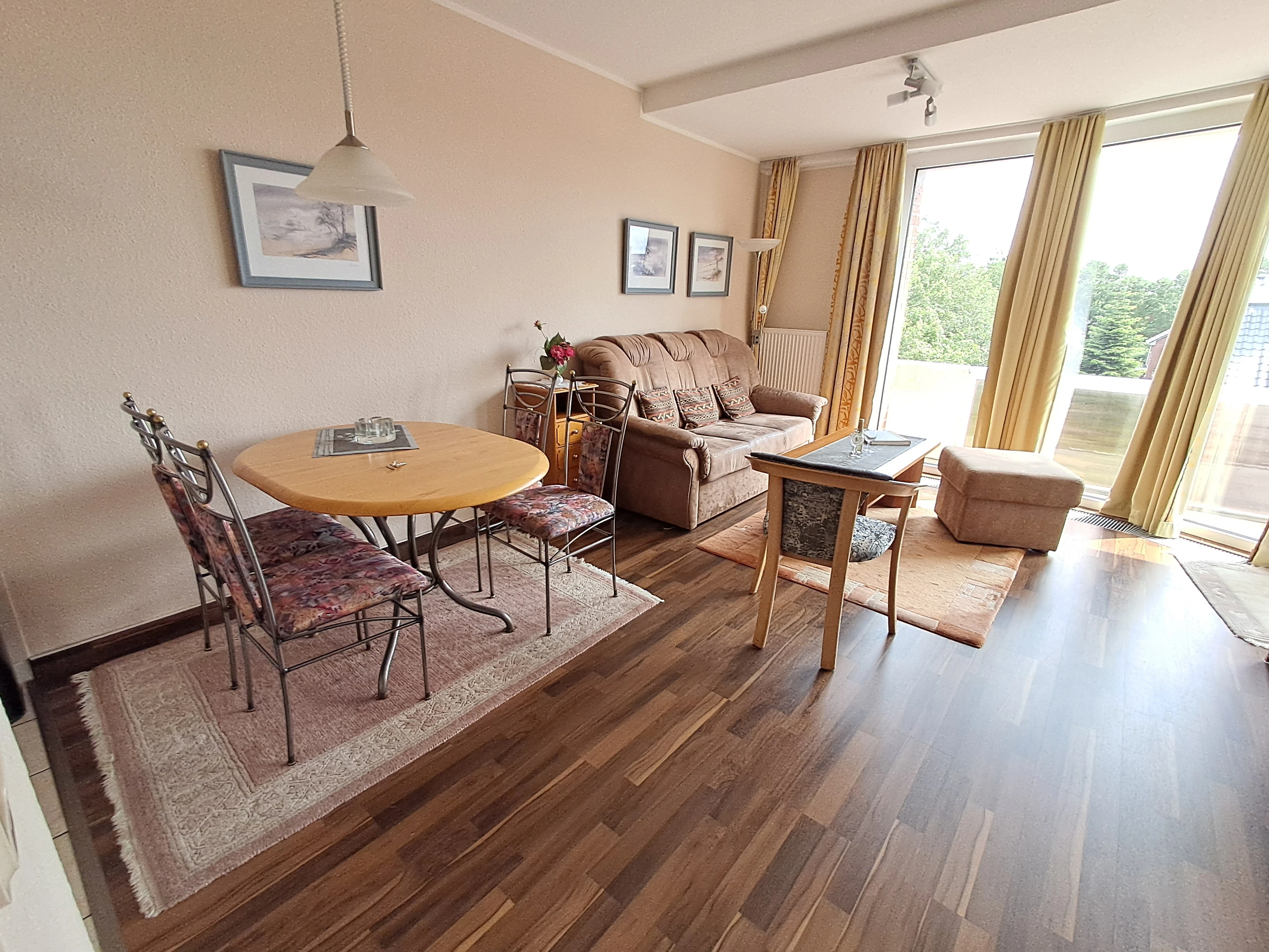 Wohnung