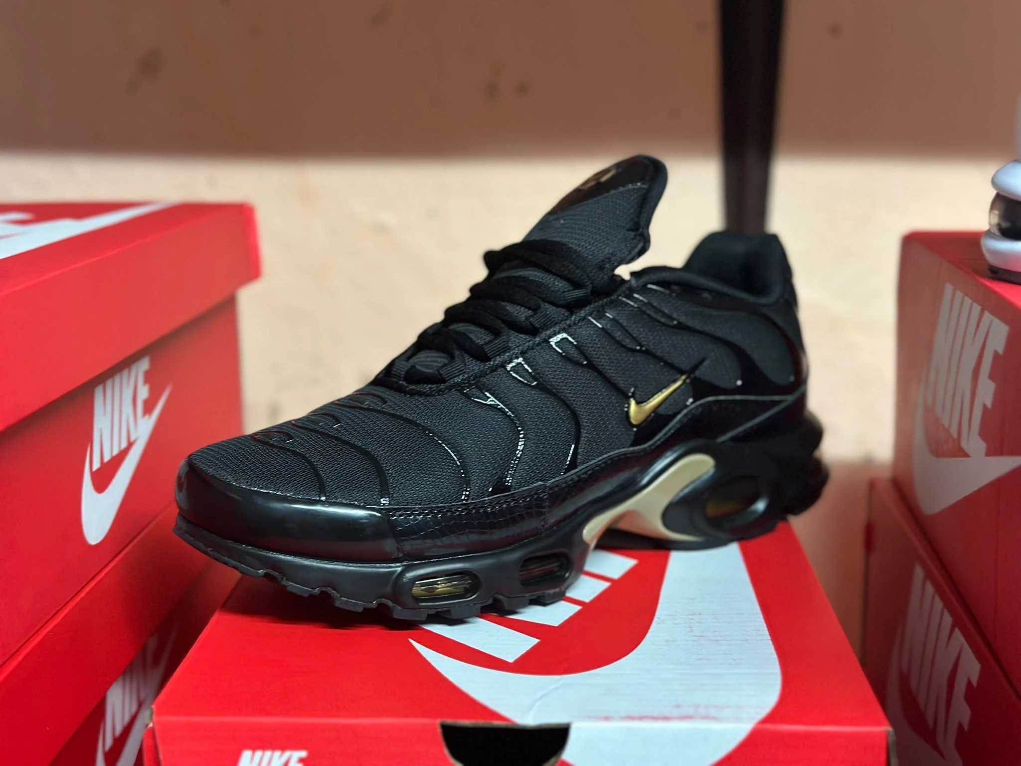 Nike TN