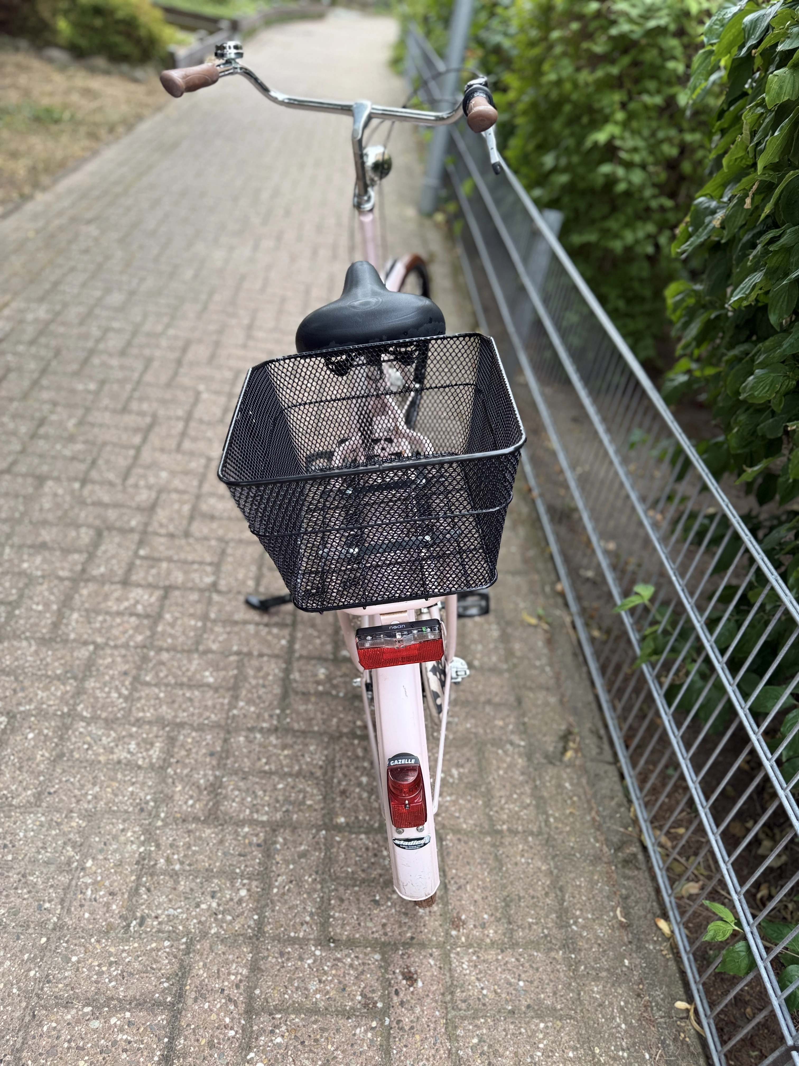 Top Zustand