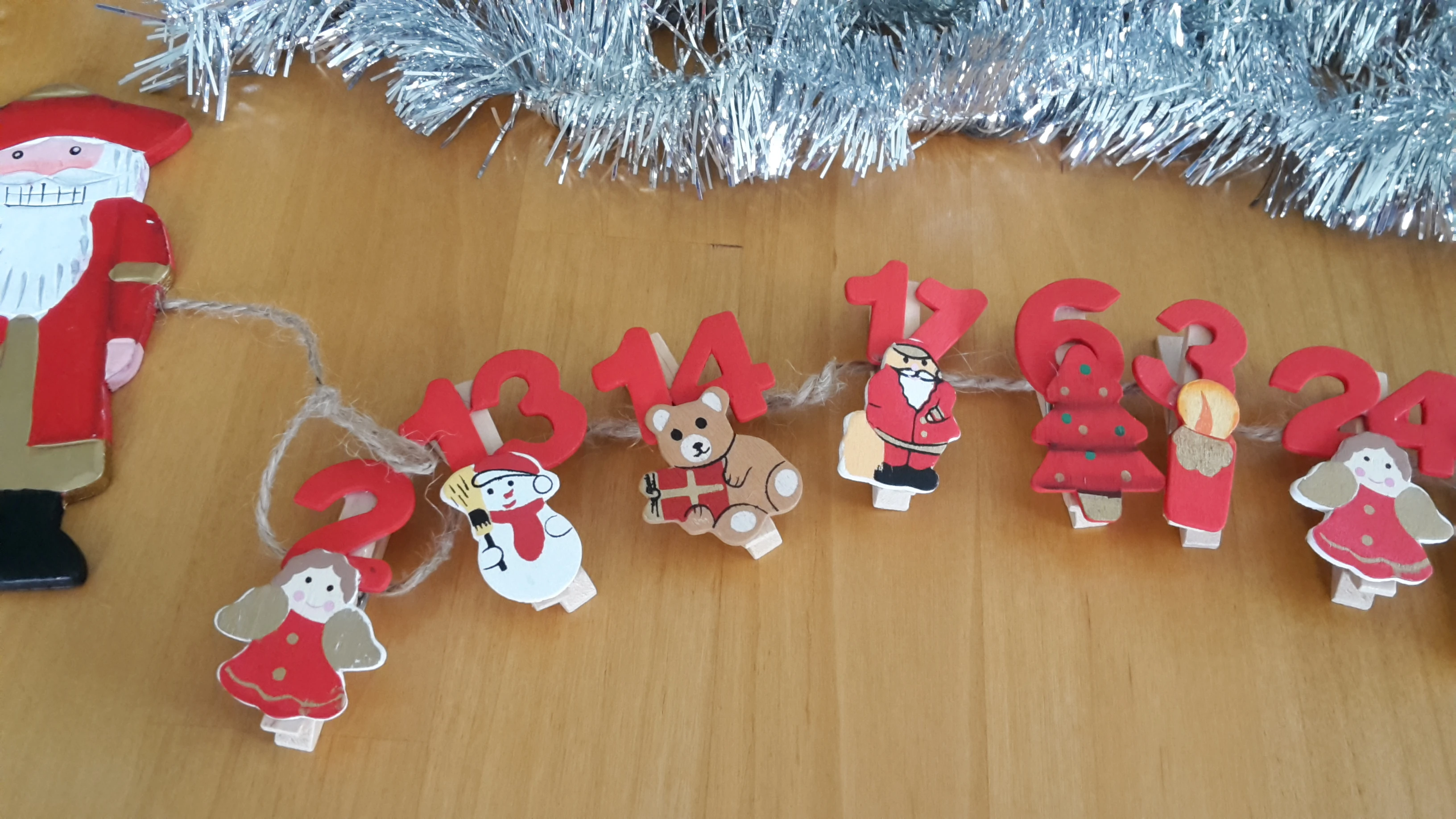 Adventskalender