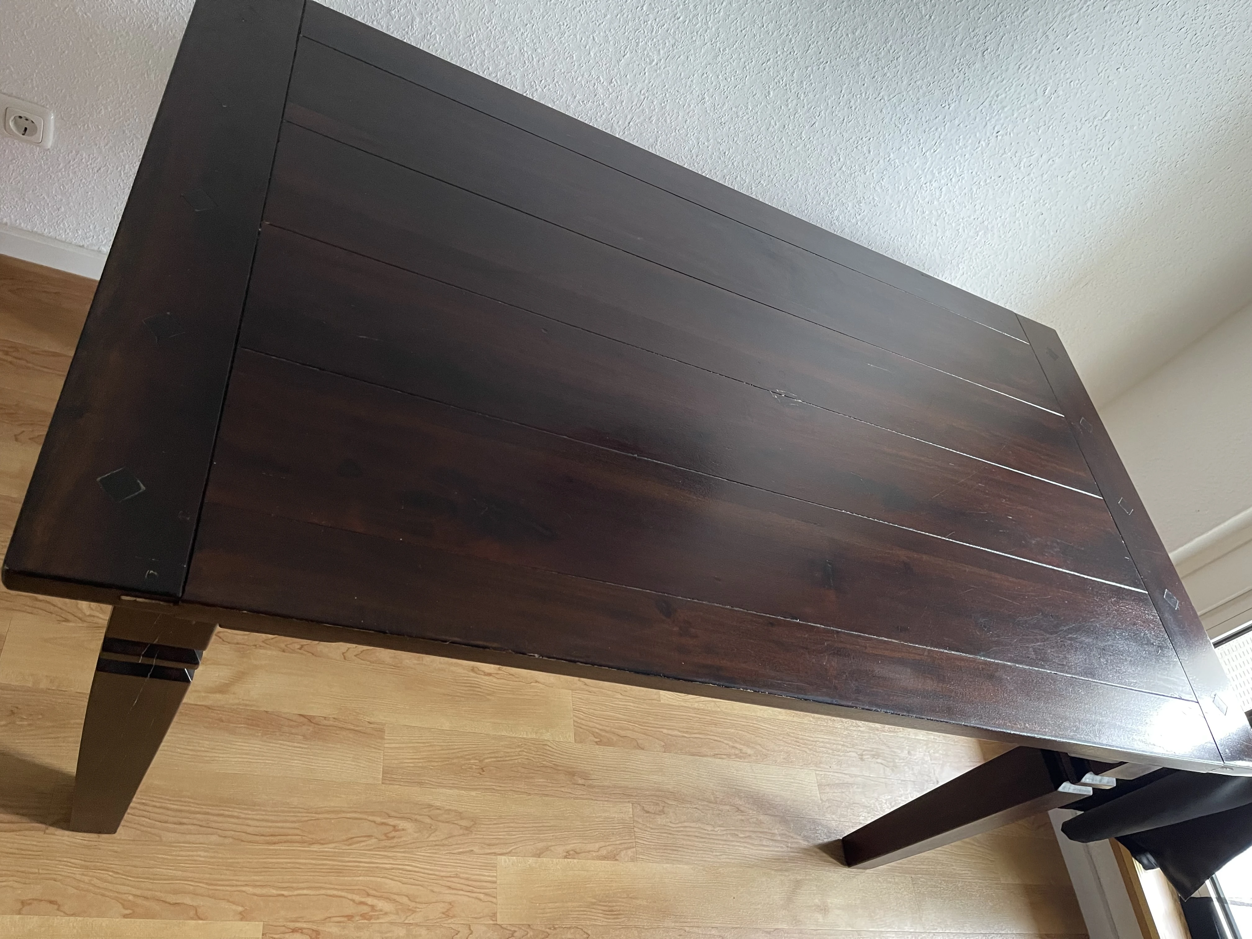 Tischplatte 