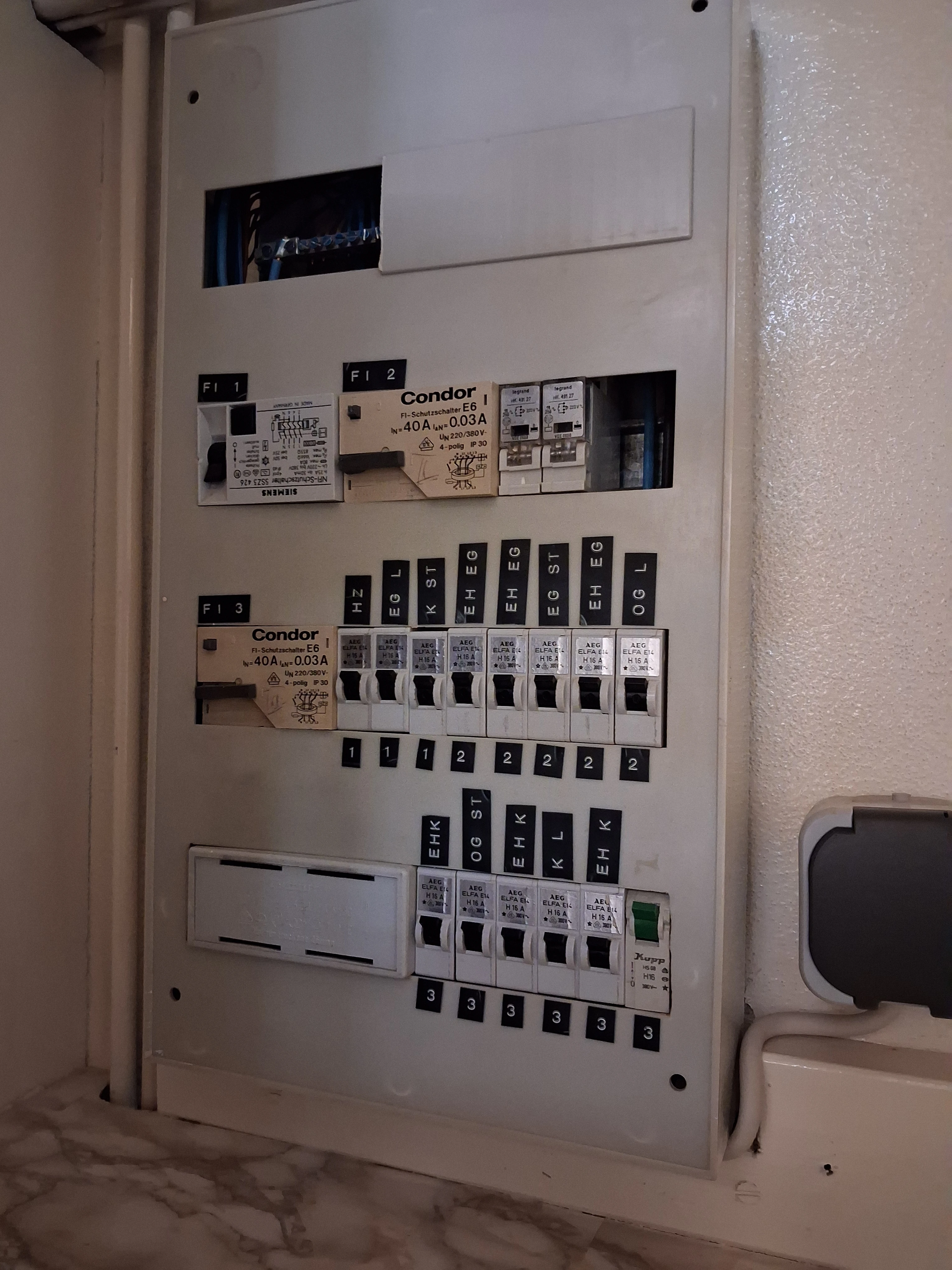 Elektrik 