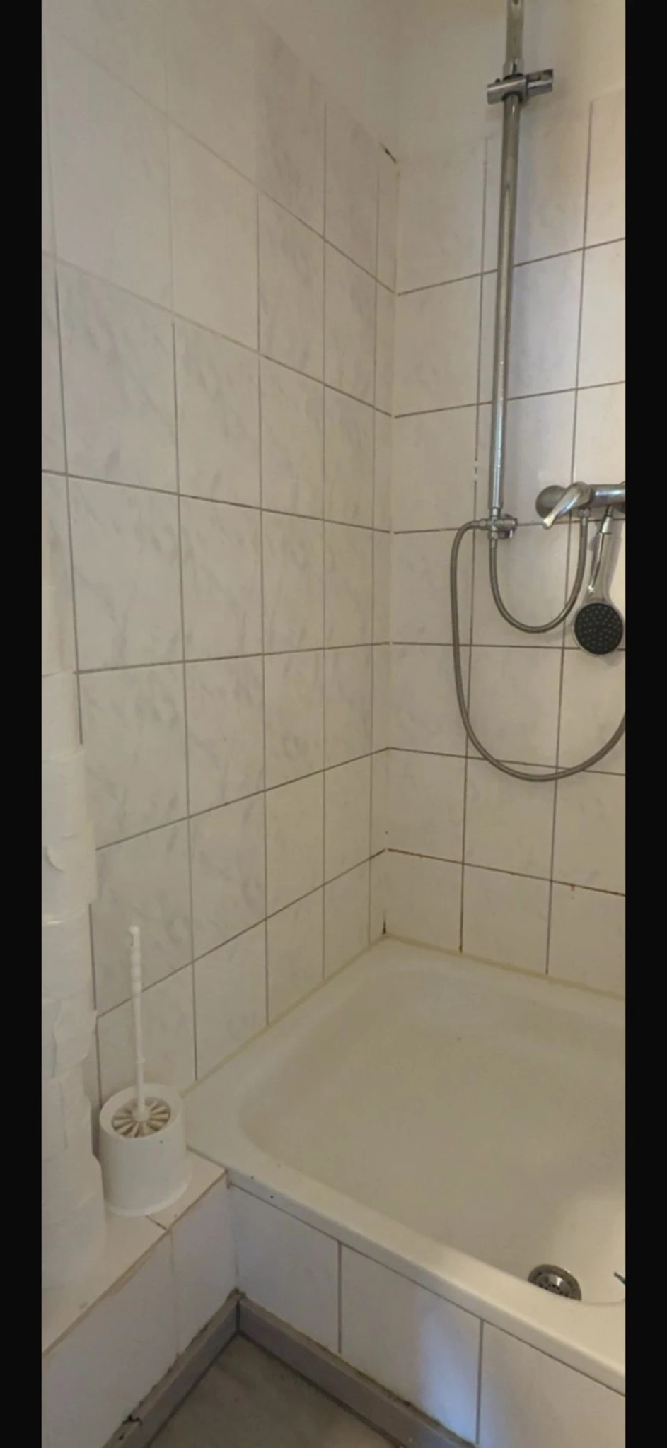 Dusche