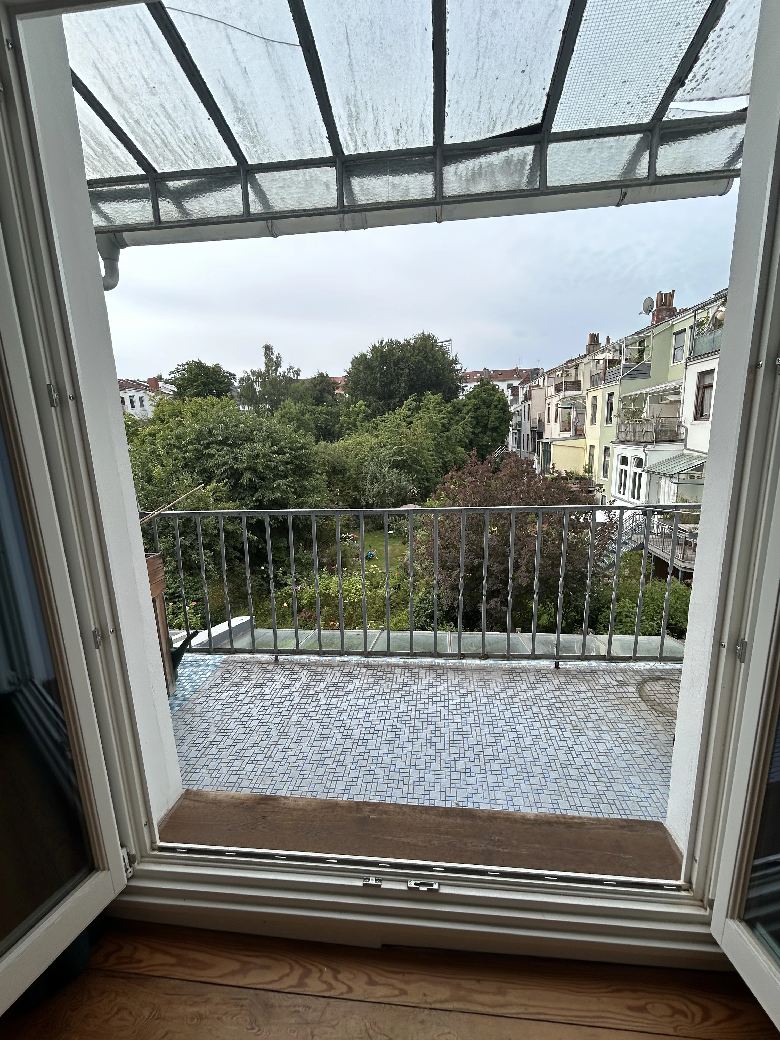 Balkon