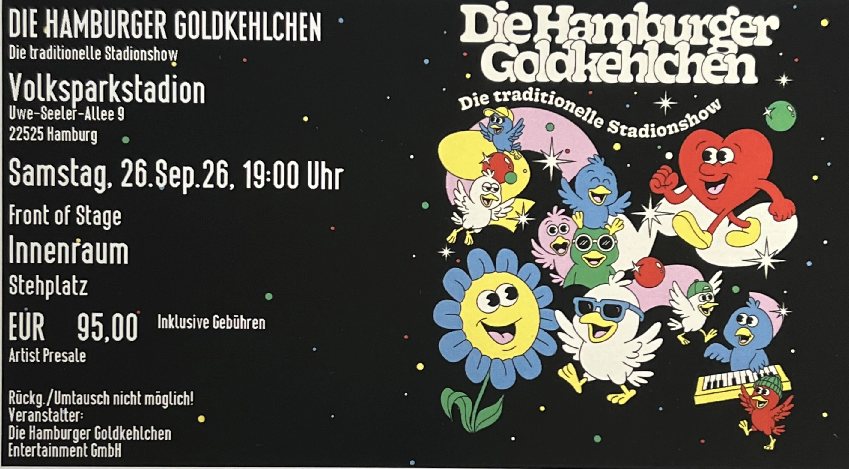 Kartenbeispiel ohne code