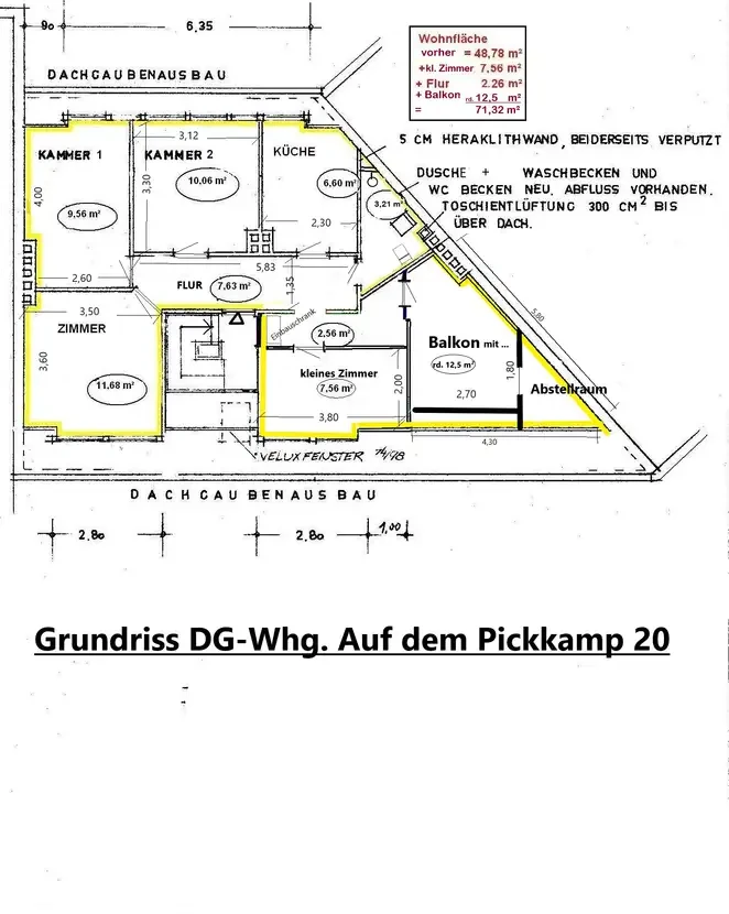 Grundrisd