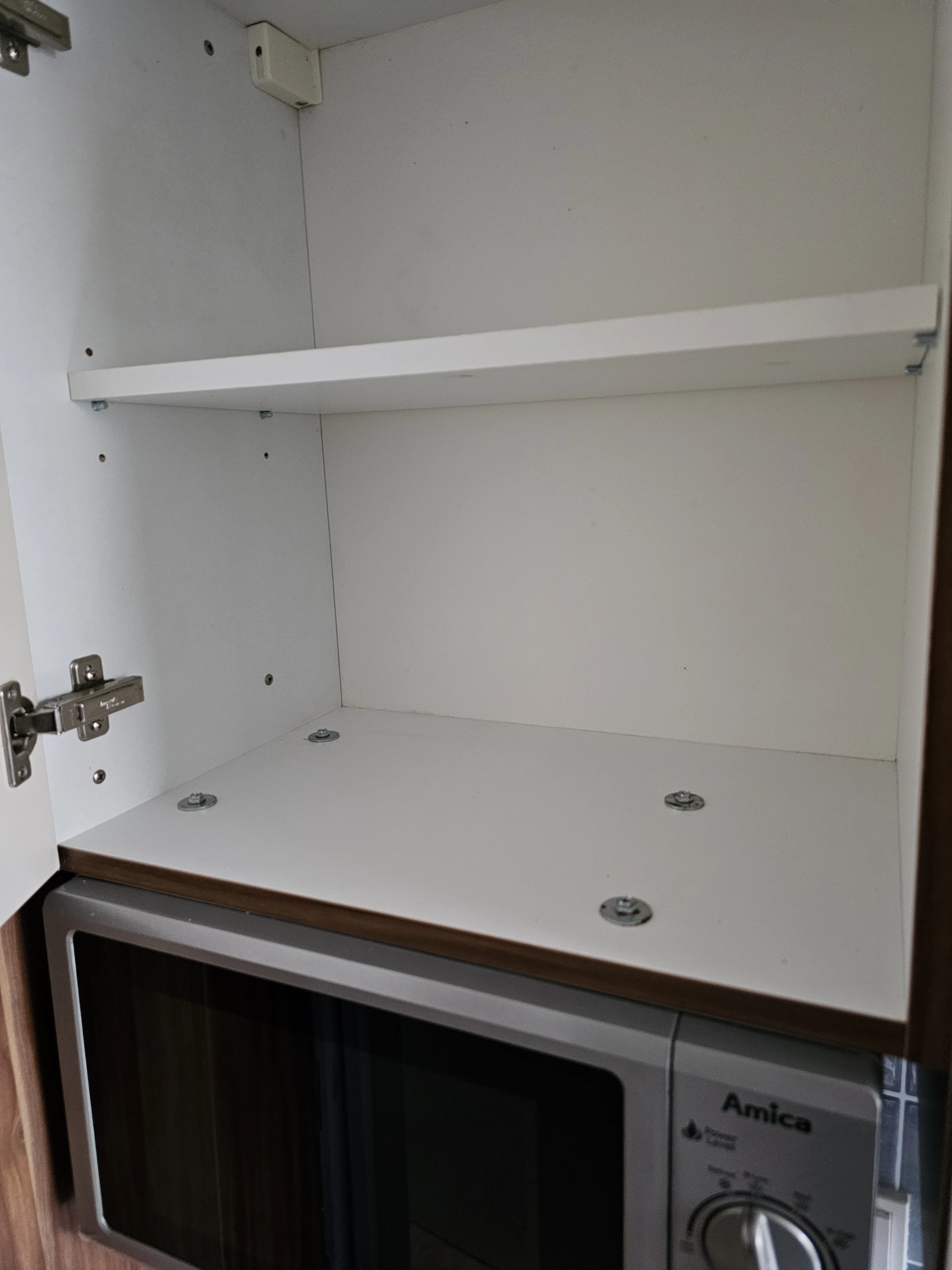 Oberschrank