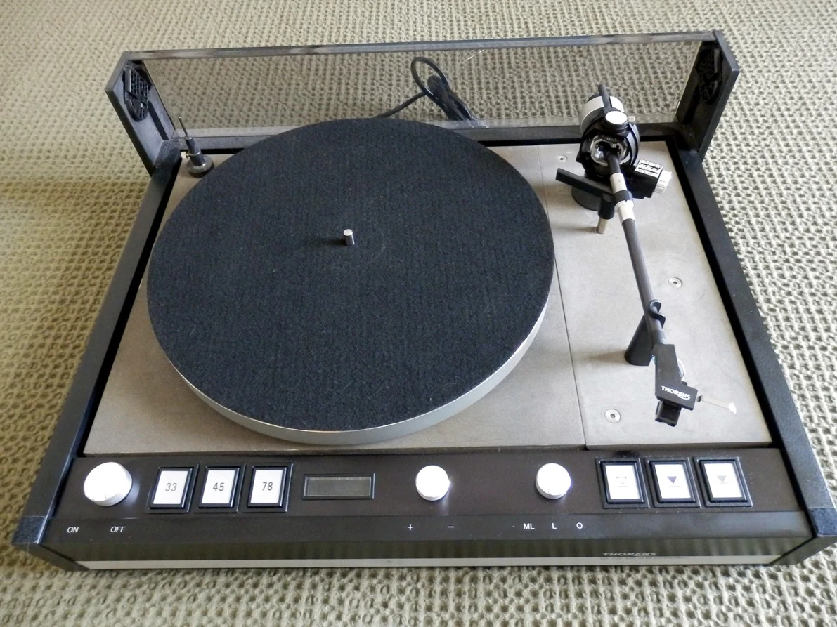 TD 126 MKIII