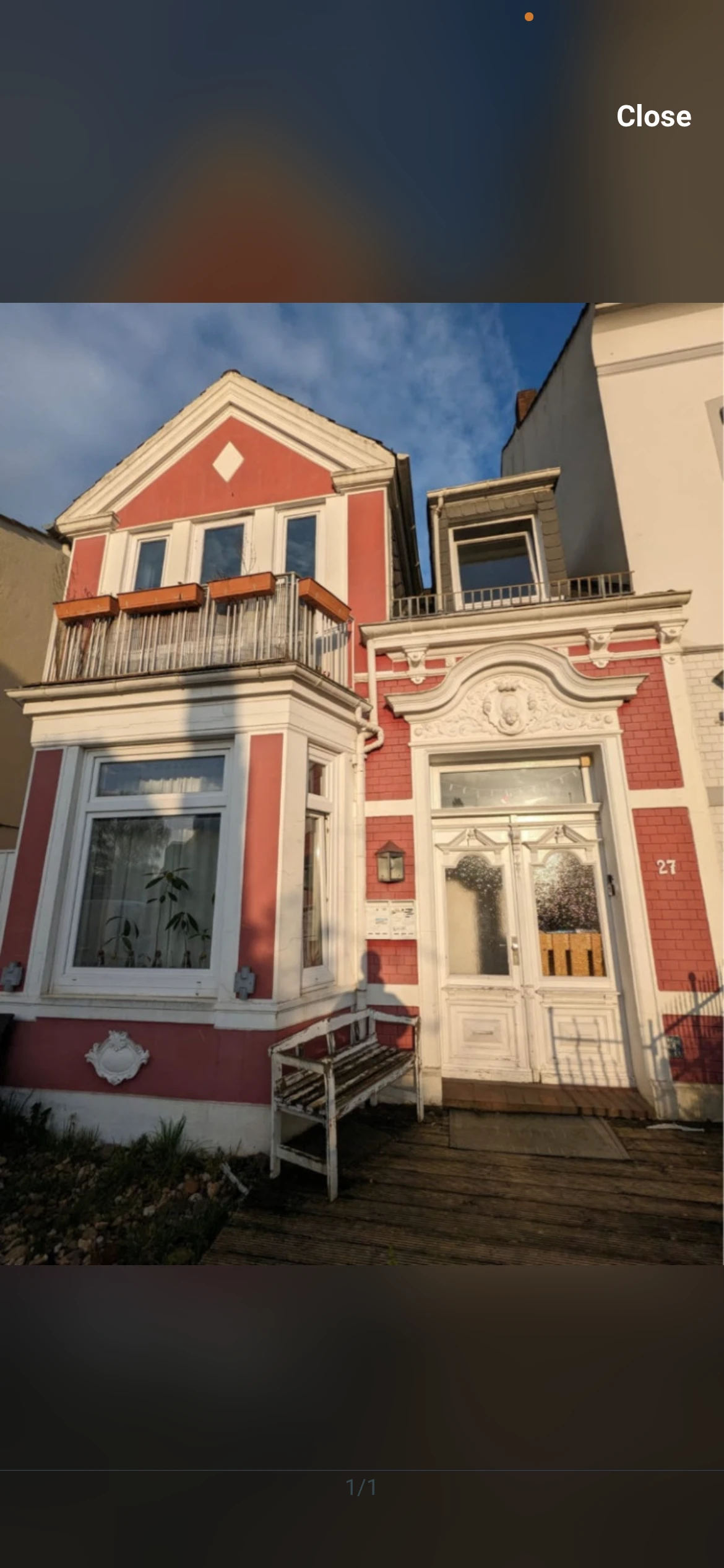 HAUS