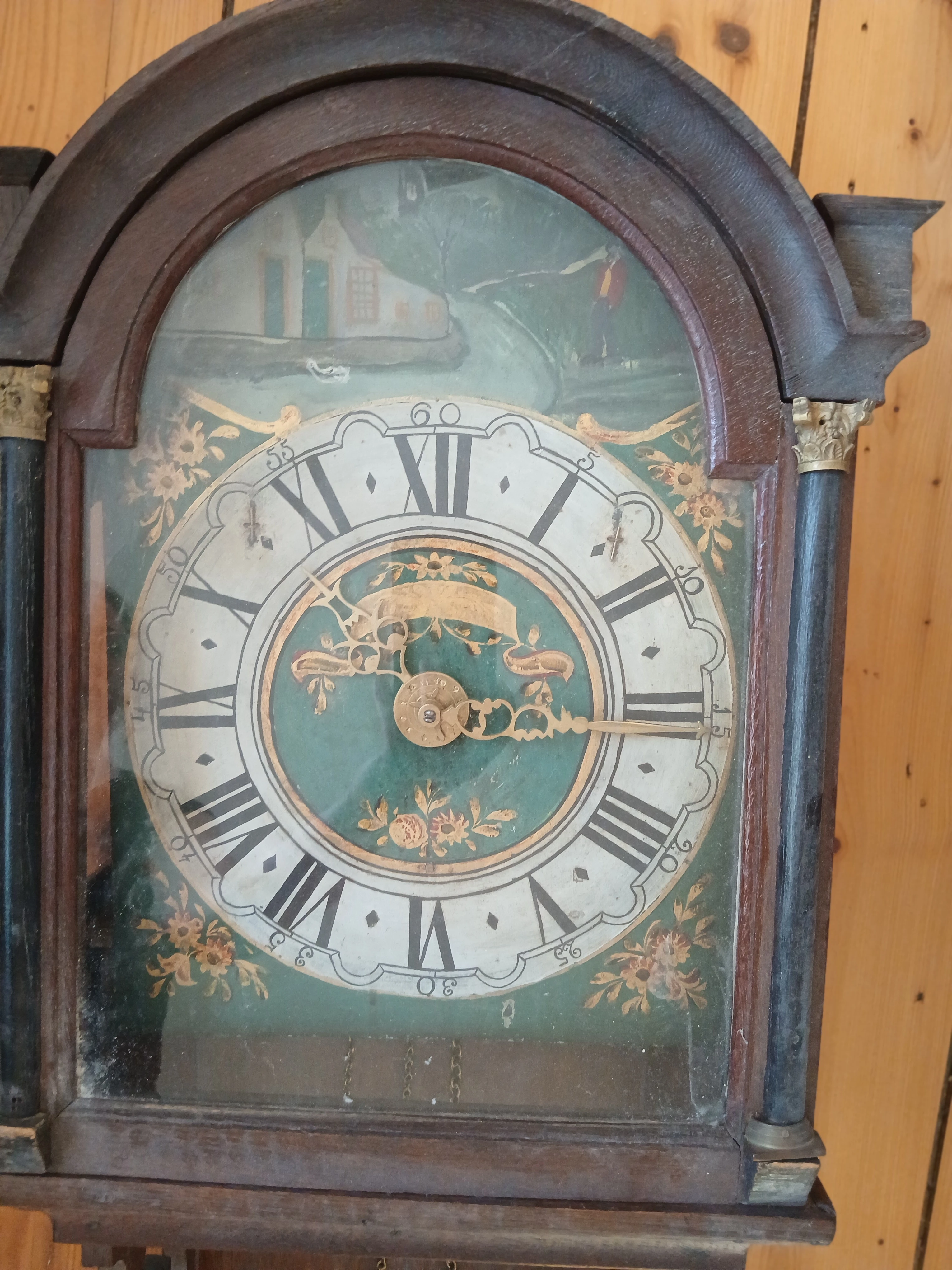 Uhr 1