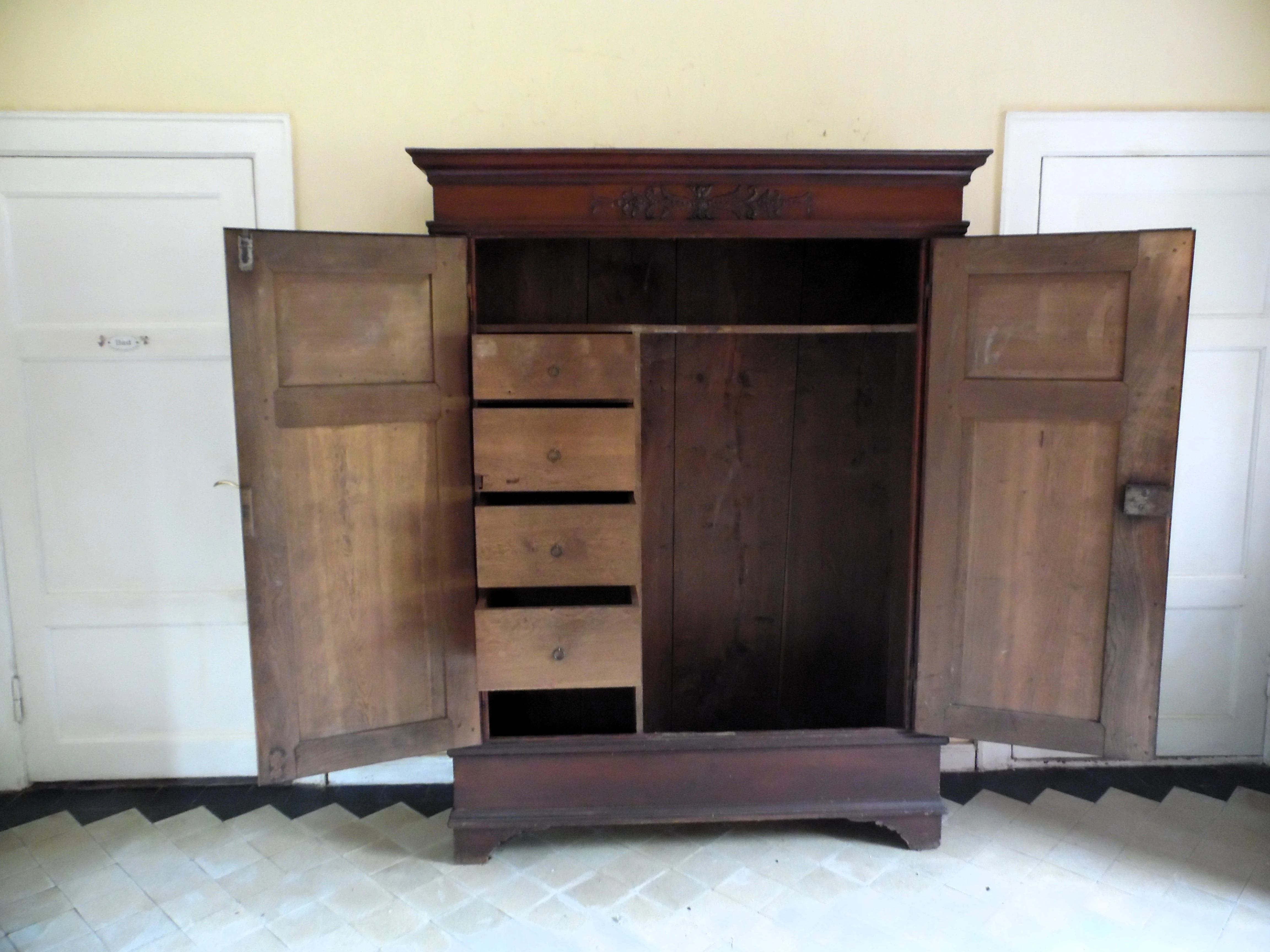 Bremer Sonnenschrank