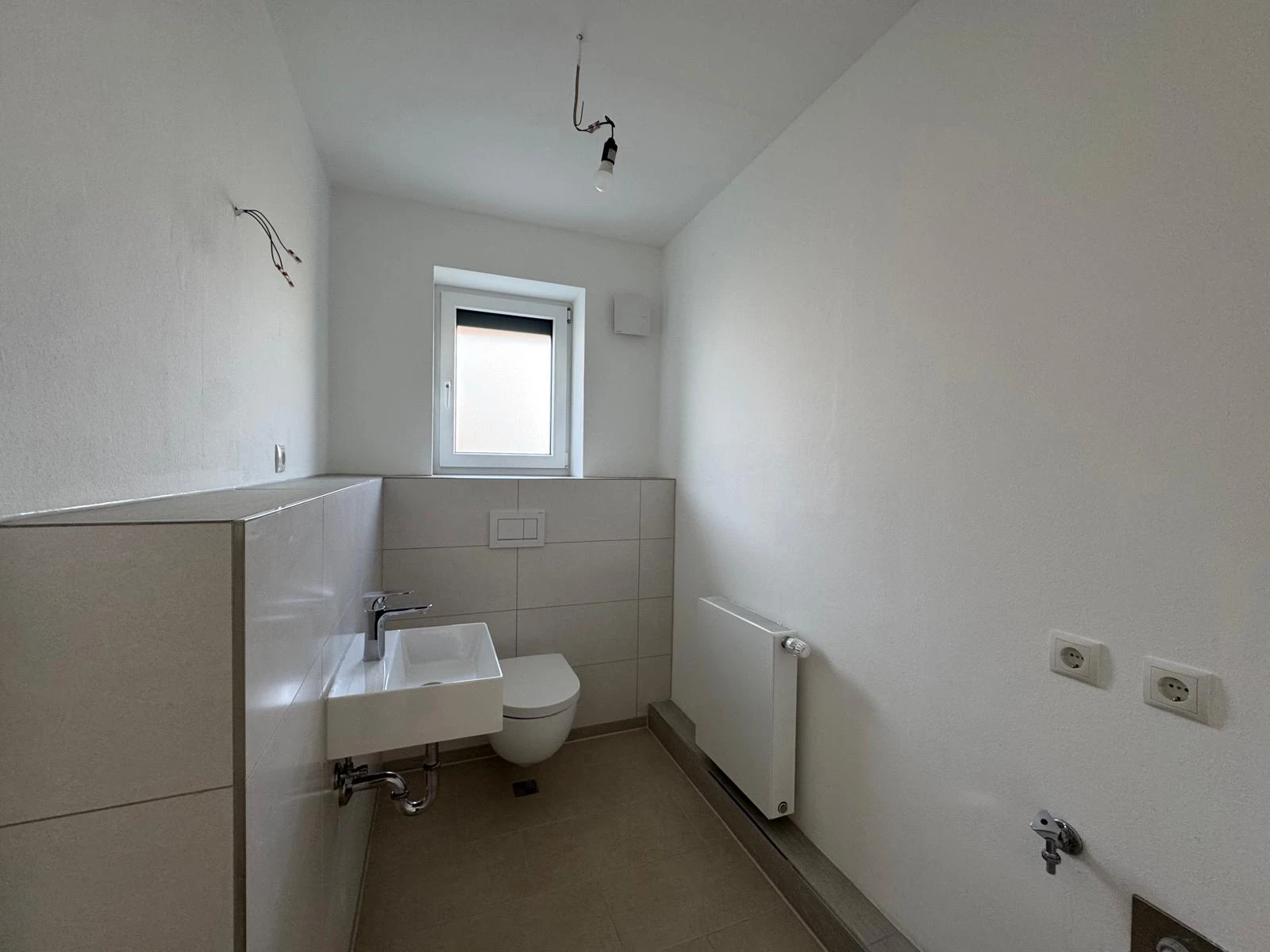 Gäste-WC