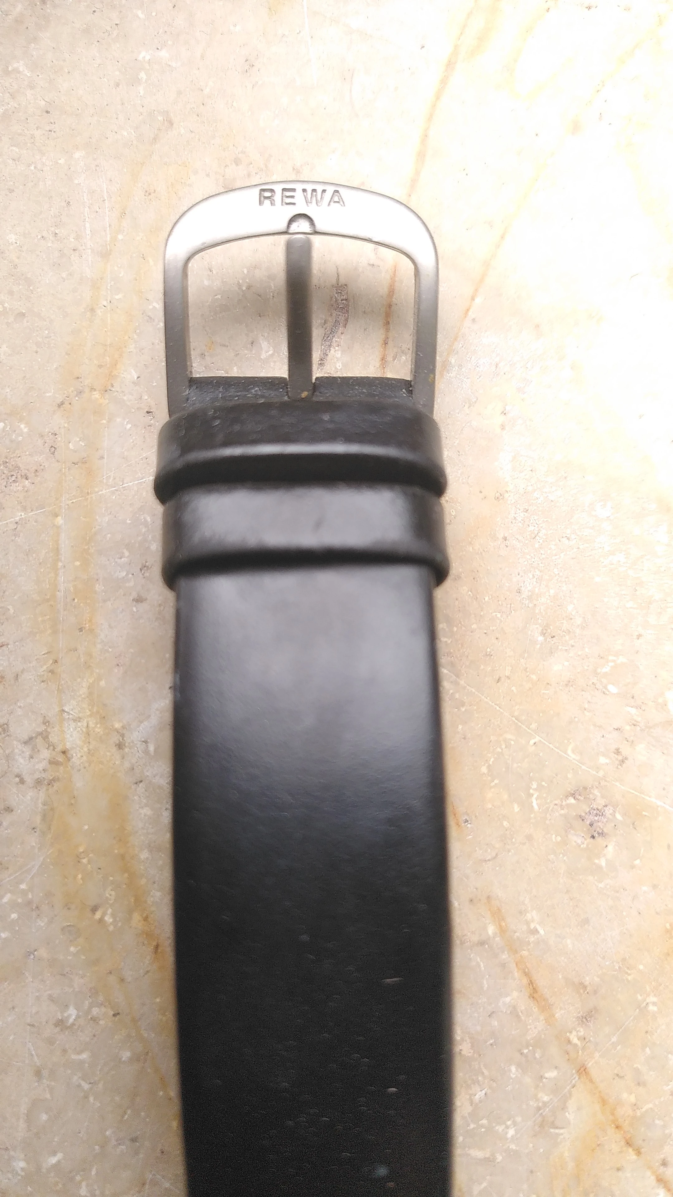 Detail Armband mit Verschluss