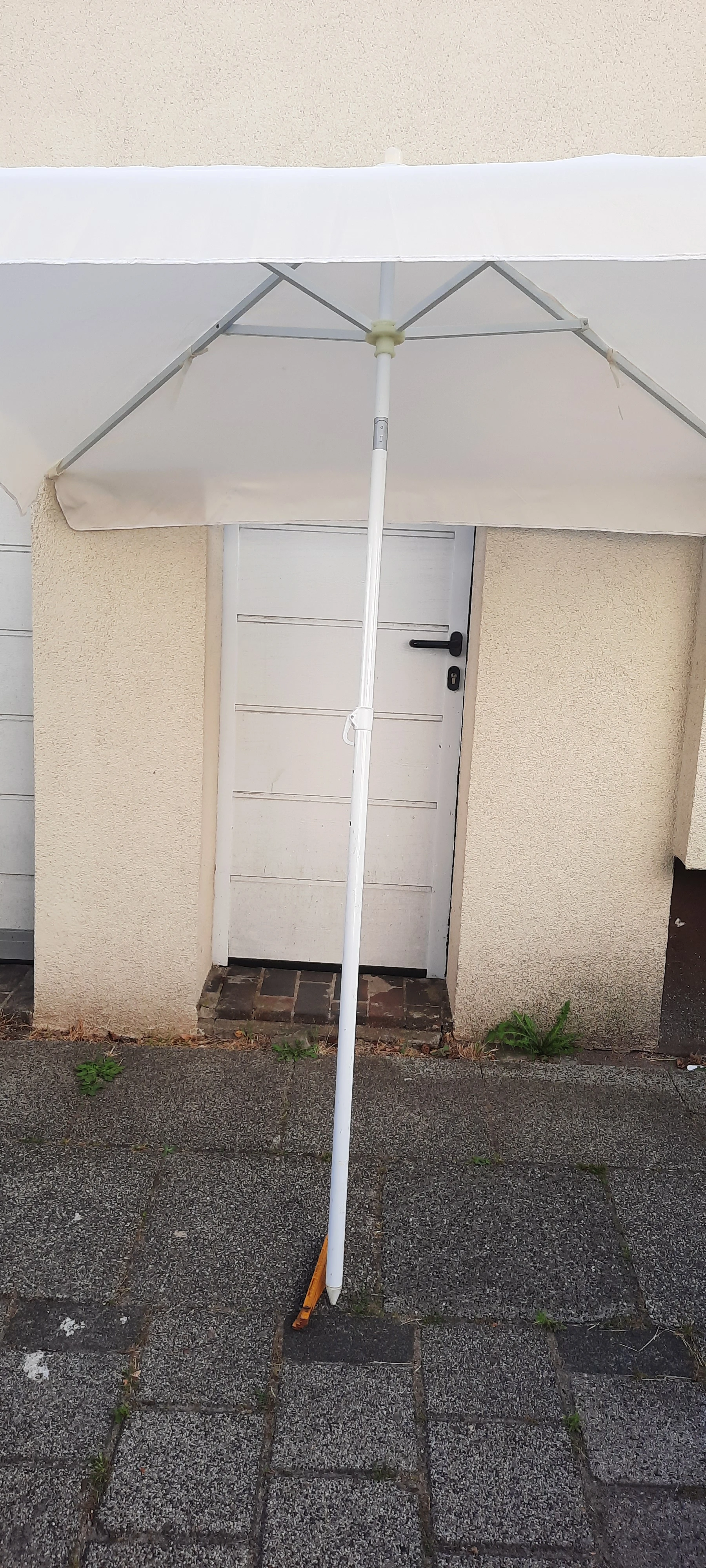 Sonnenschirm 1,4 X 1,8 m
