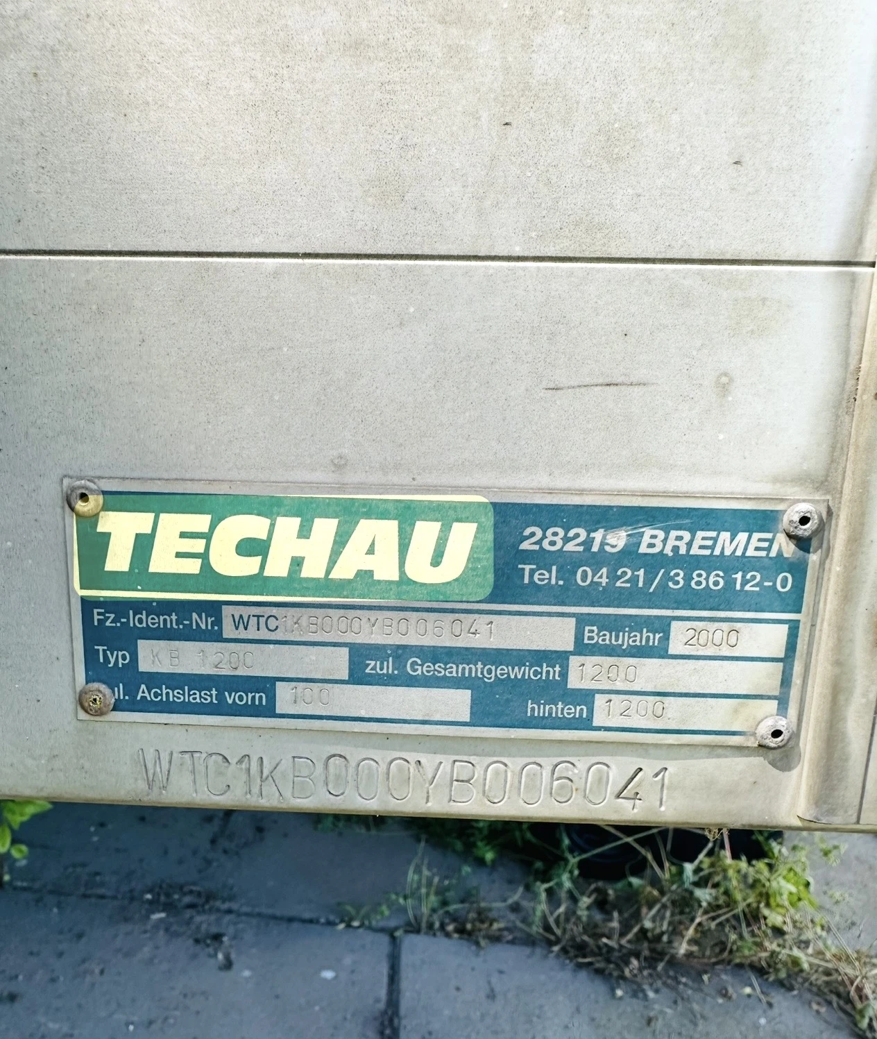 Techau 