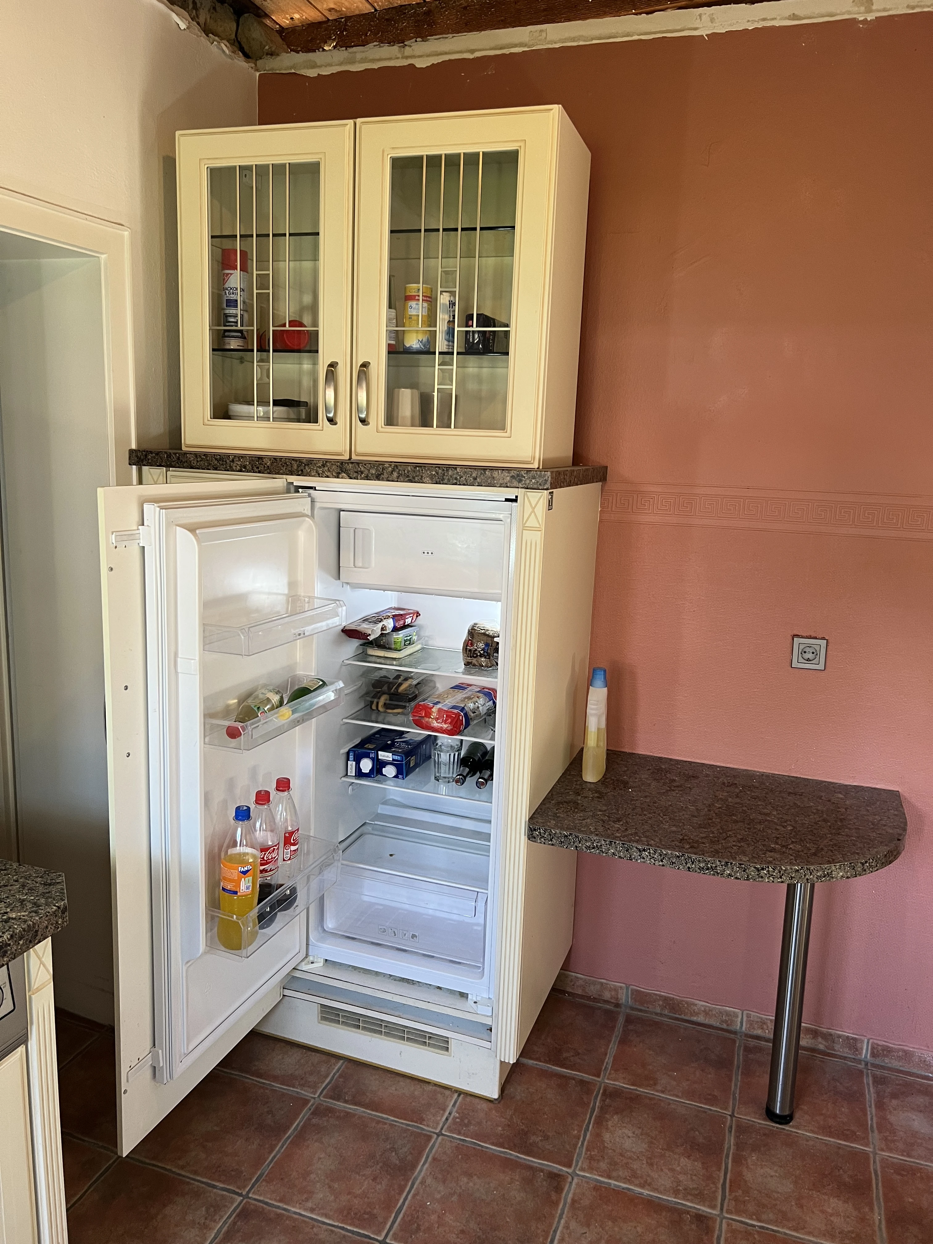 Kühlschrank