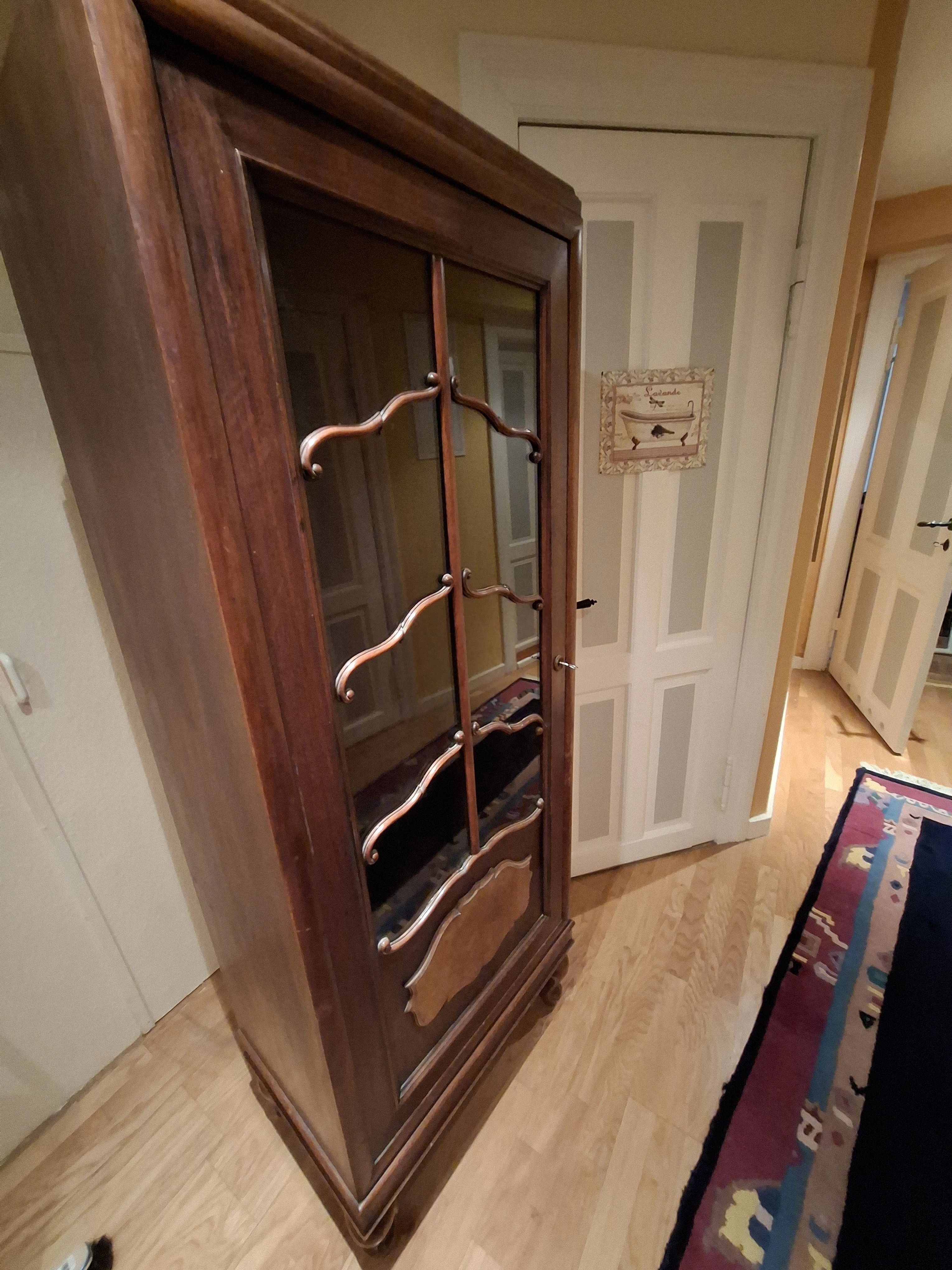 Vitrine