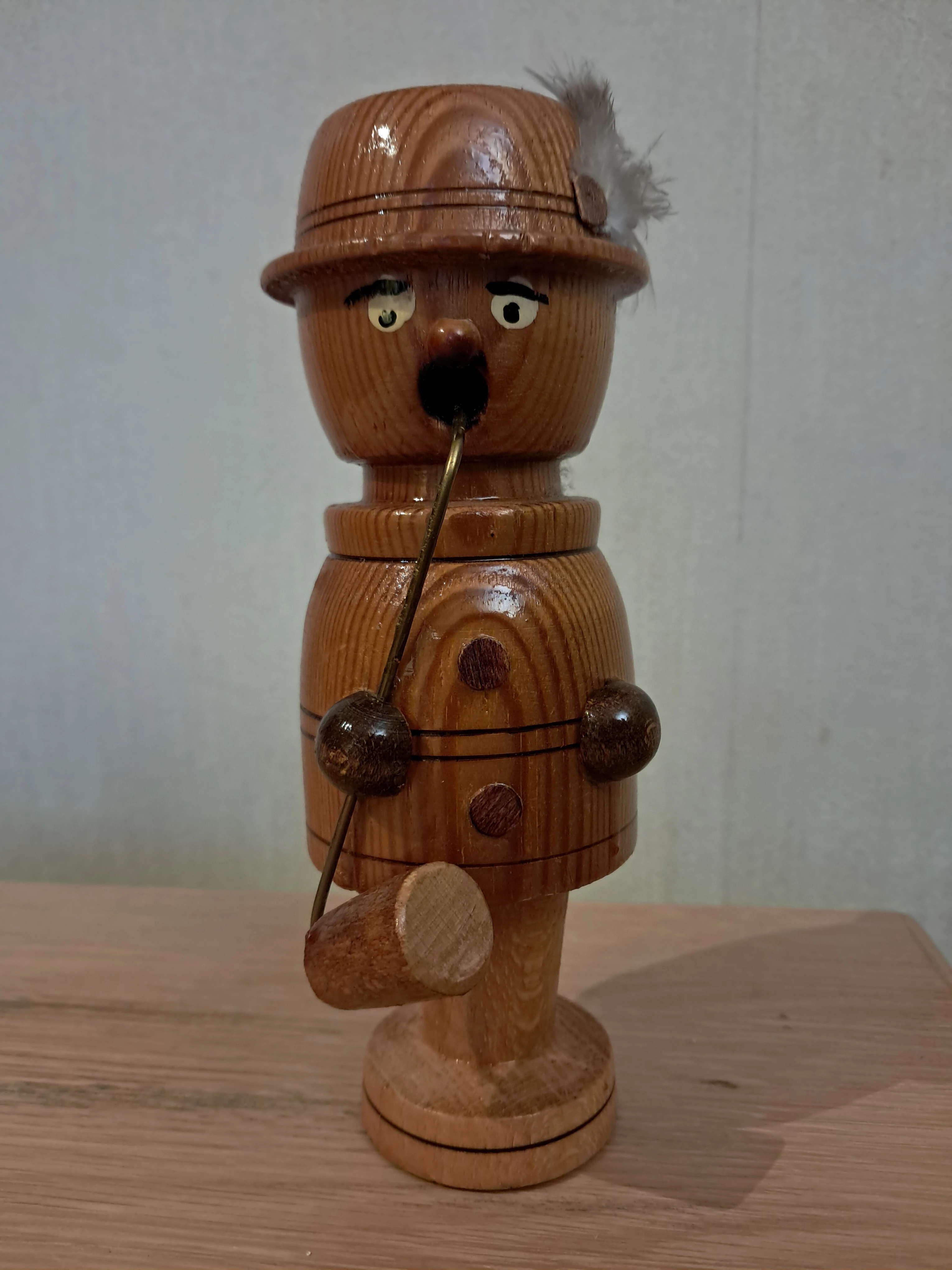 Räuchermänchen