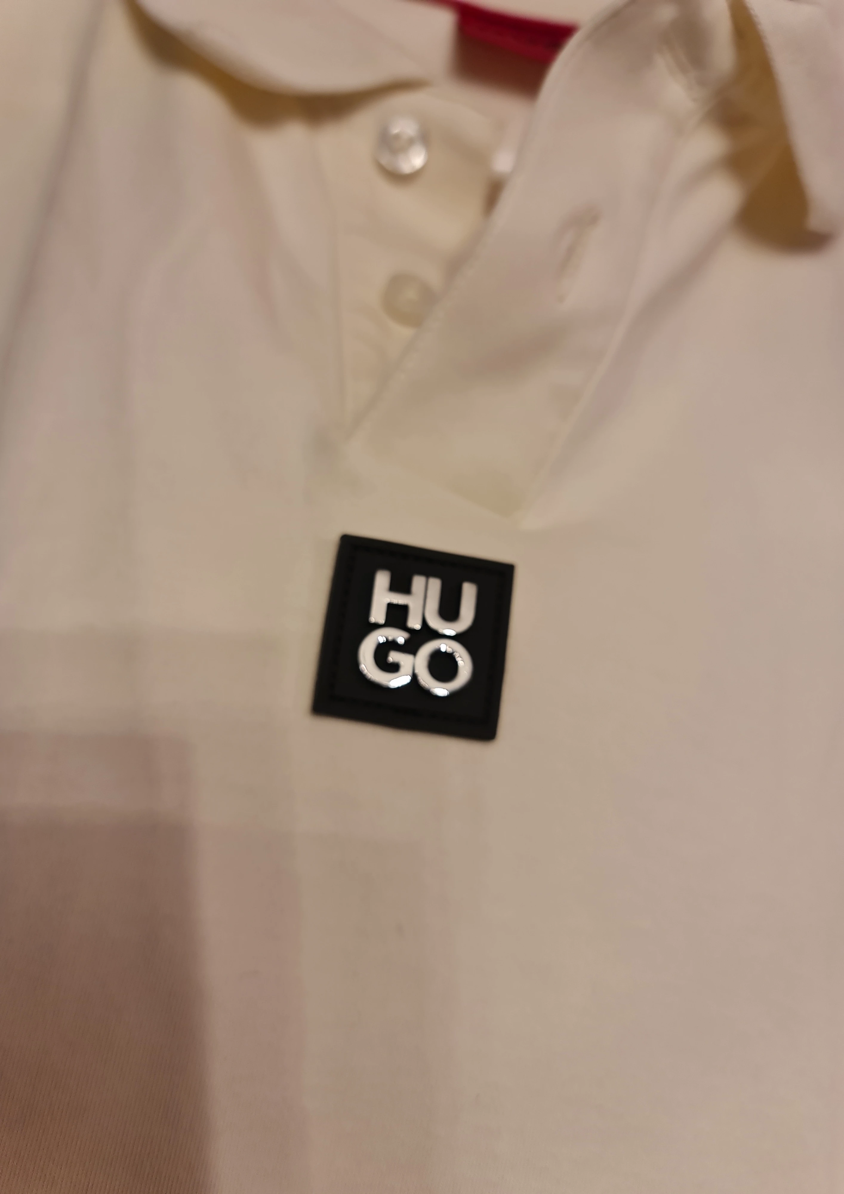 Hugo Regular Fit Herren Tshirt Gr. L
