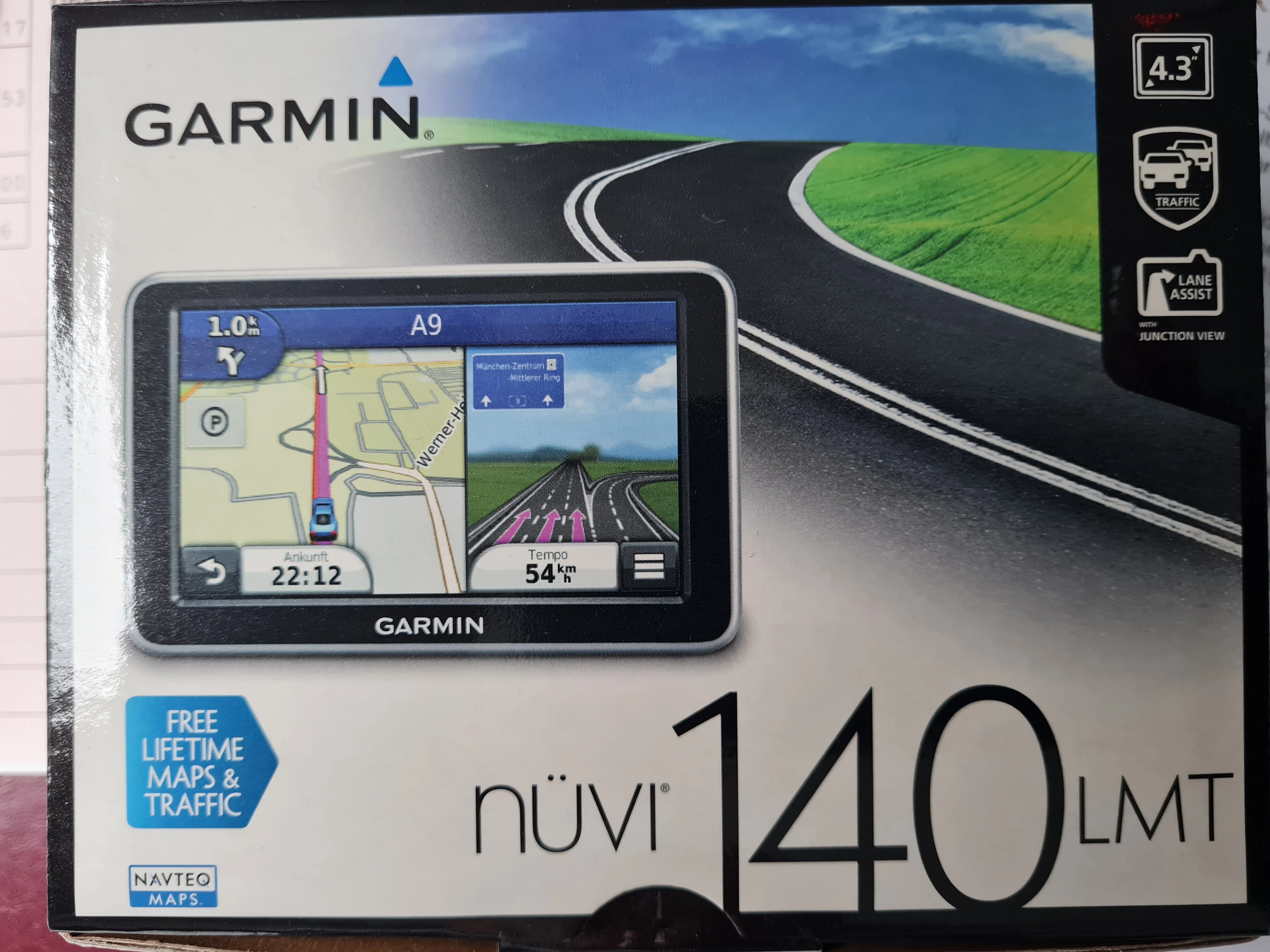 Navi
