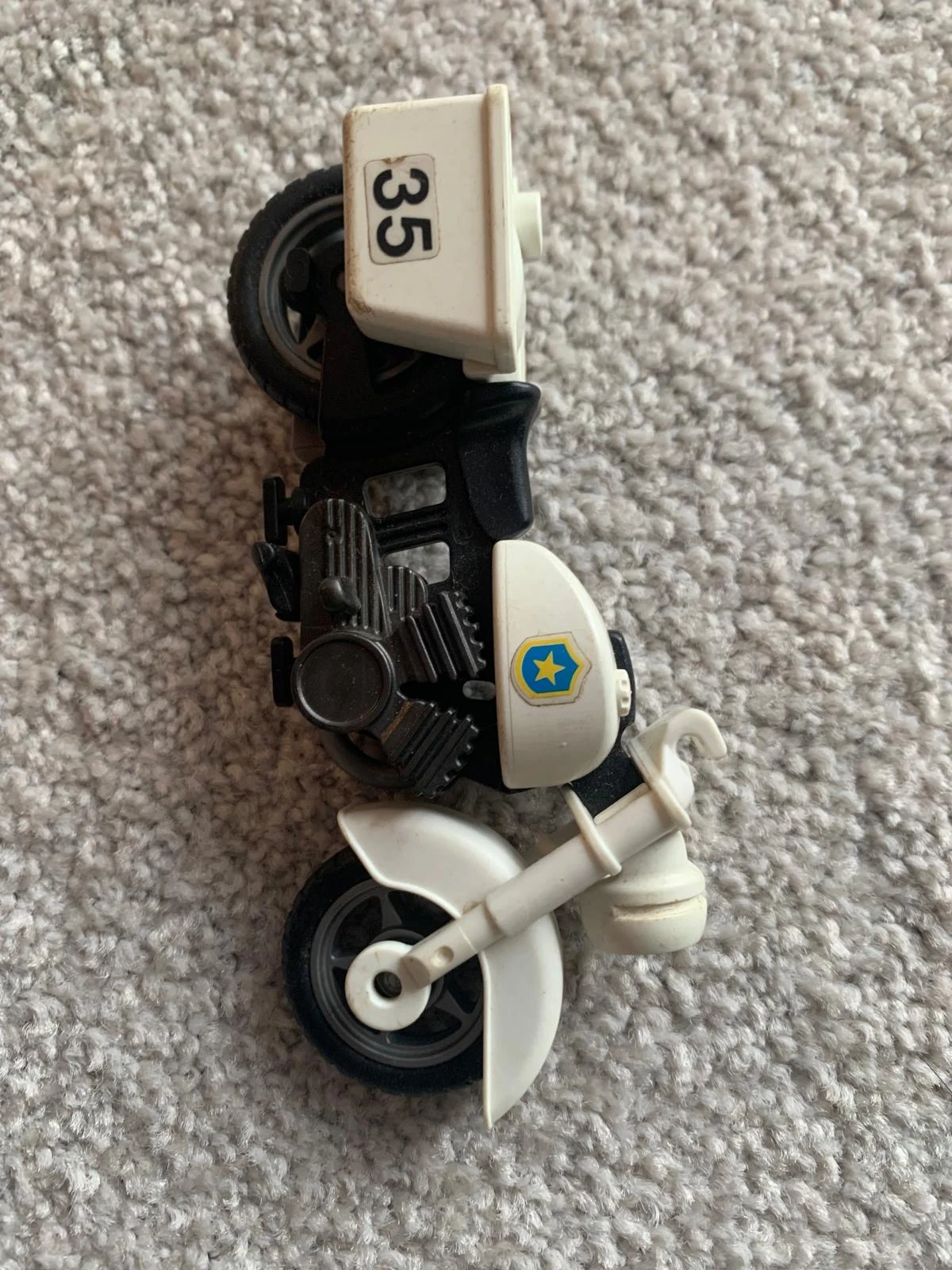 Motorrad 
