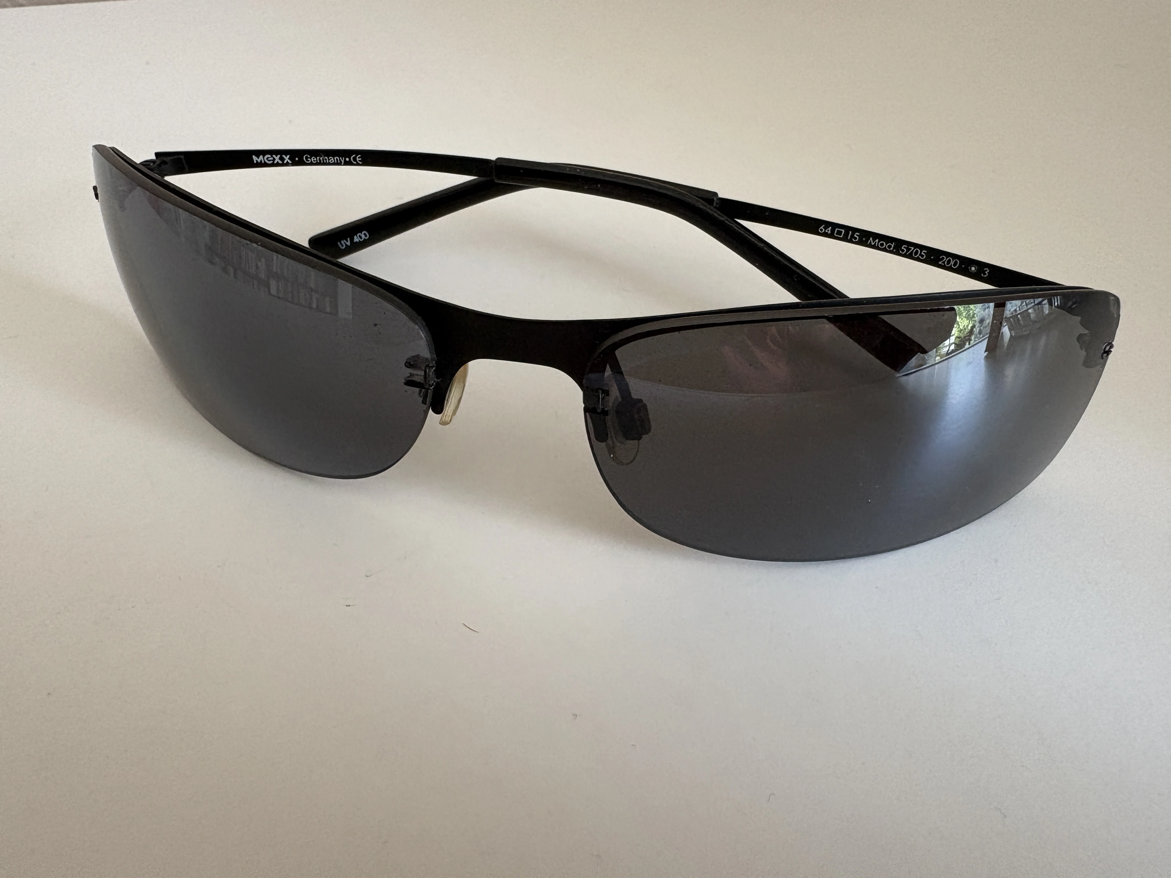 Designer-Sonnenbrille MEXX 