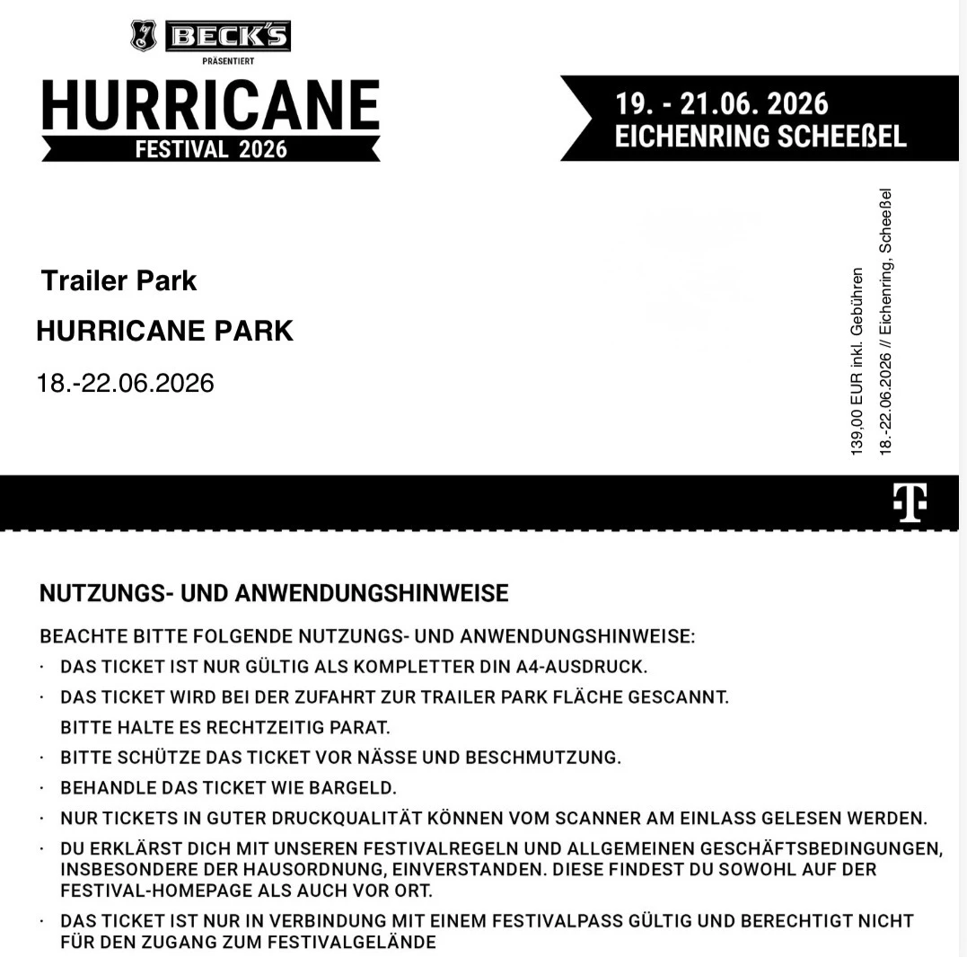 QR Code wurde ausgeblendet 