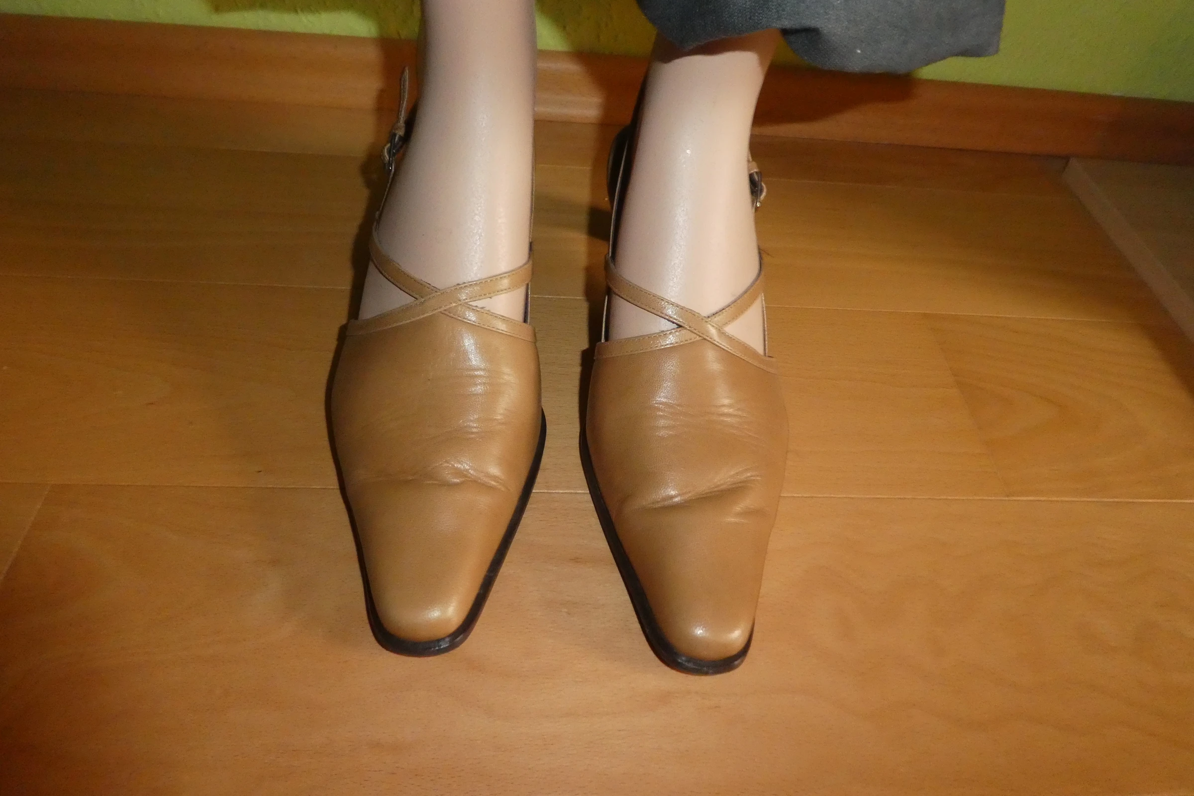 Schuhe