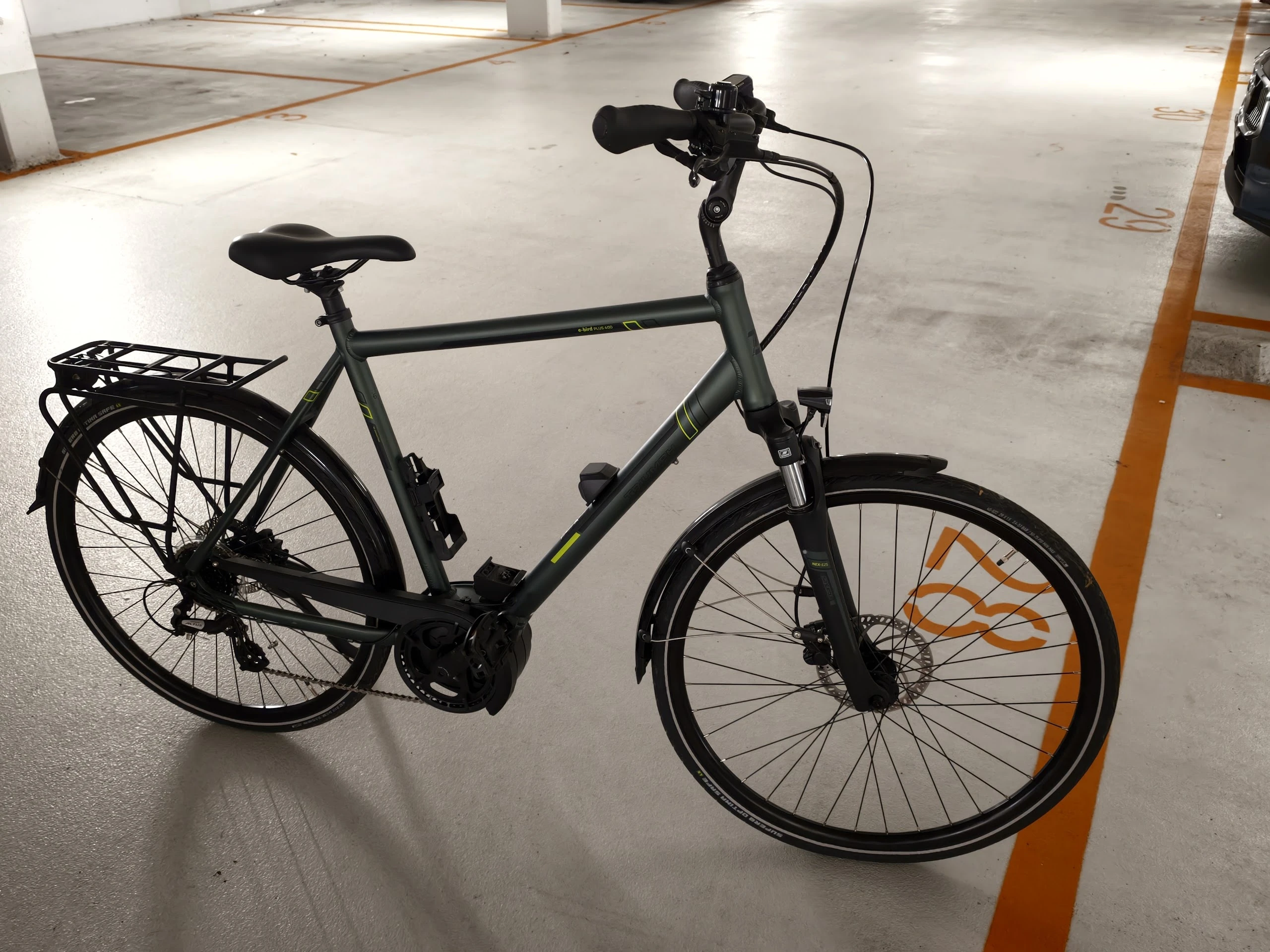 Herrenrad