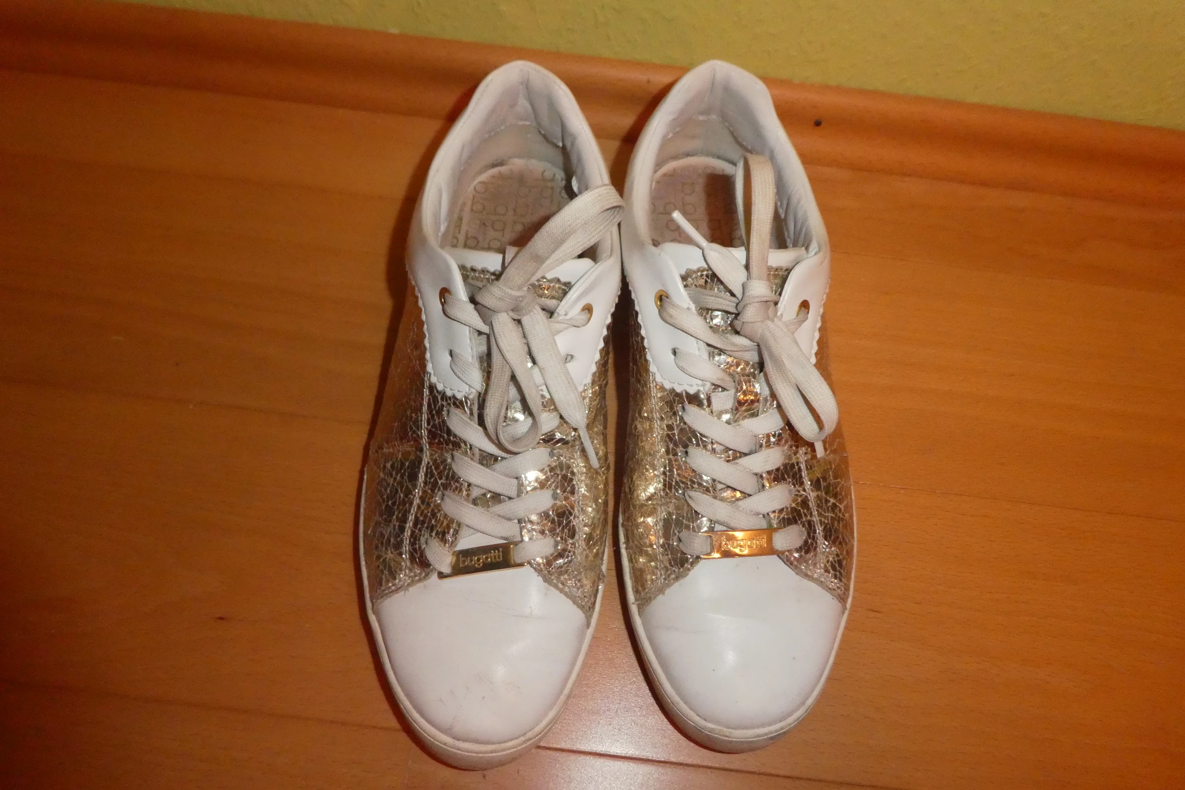 Schuhe