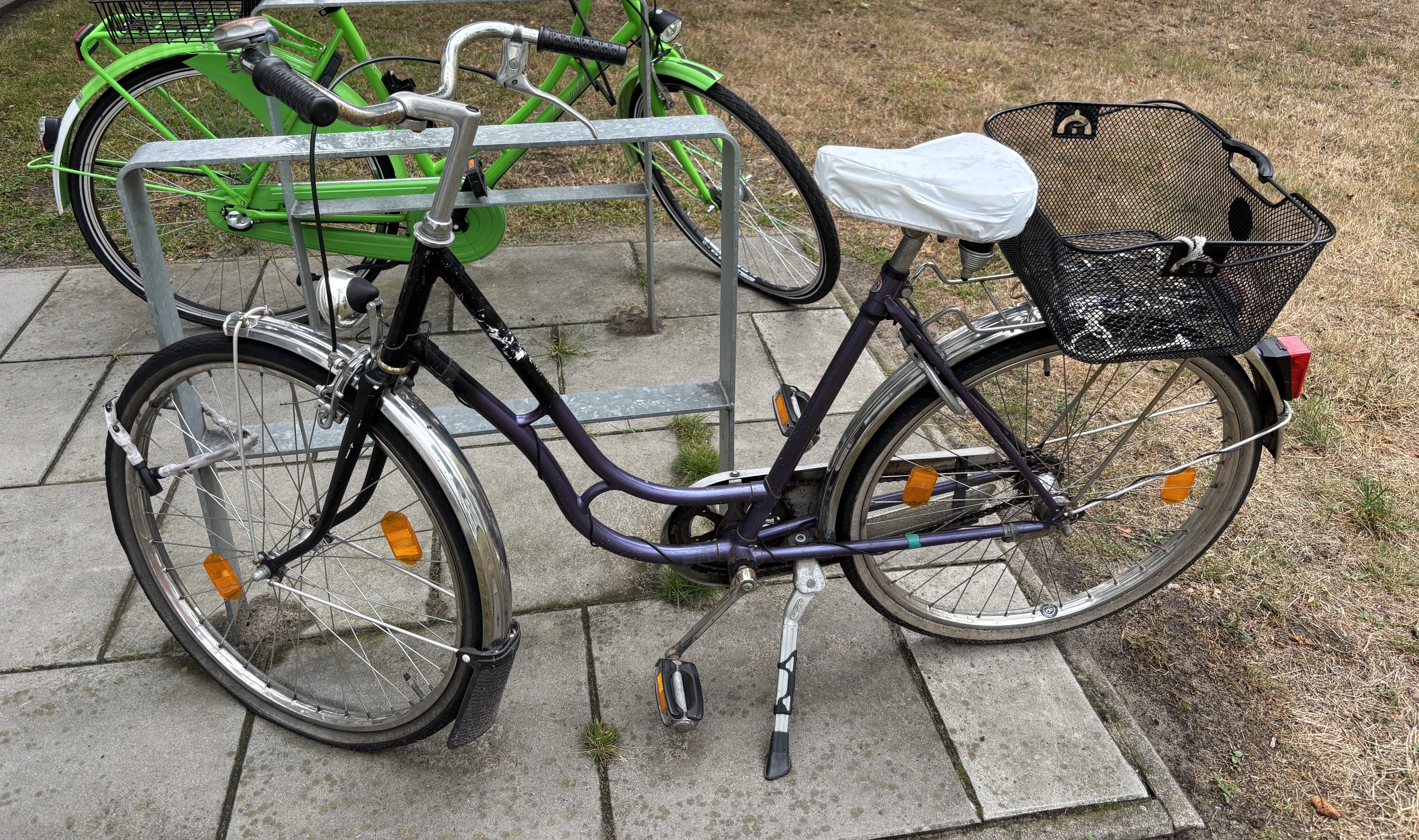 Fahrrad
